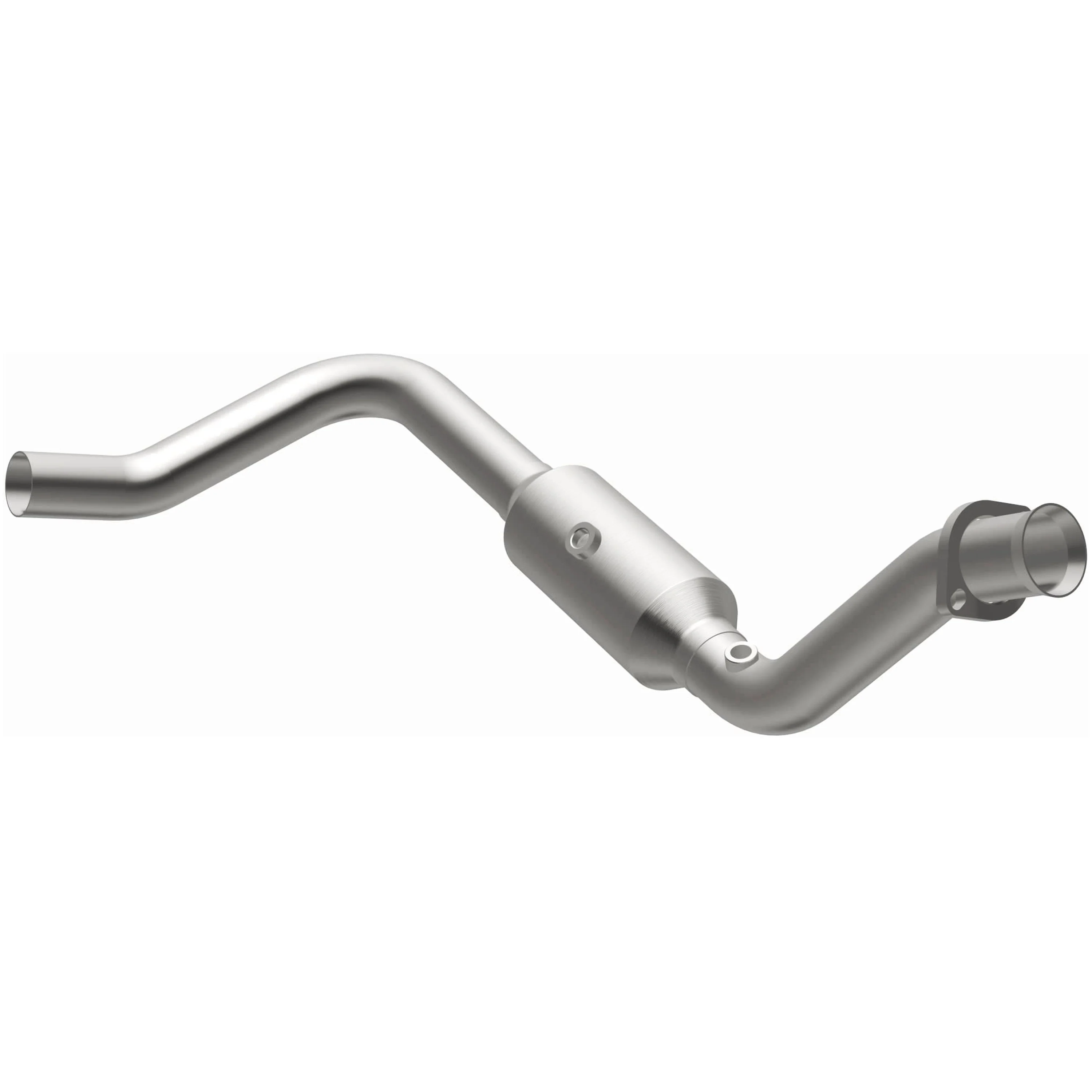 MagnaFlow 2007-2009 Chrysler Aspen 5.7L | 2007-2009 Dodge Durango 5.7L California Grade CARB Compliant Direct-Fit Catalytic Converter 5451651 - Image 2