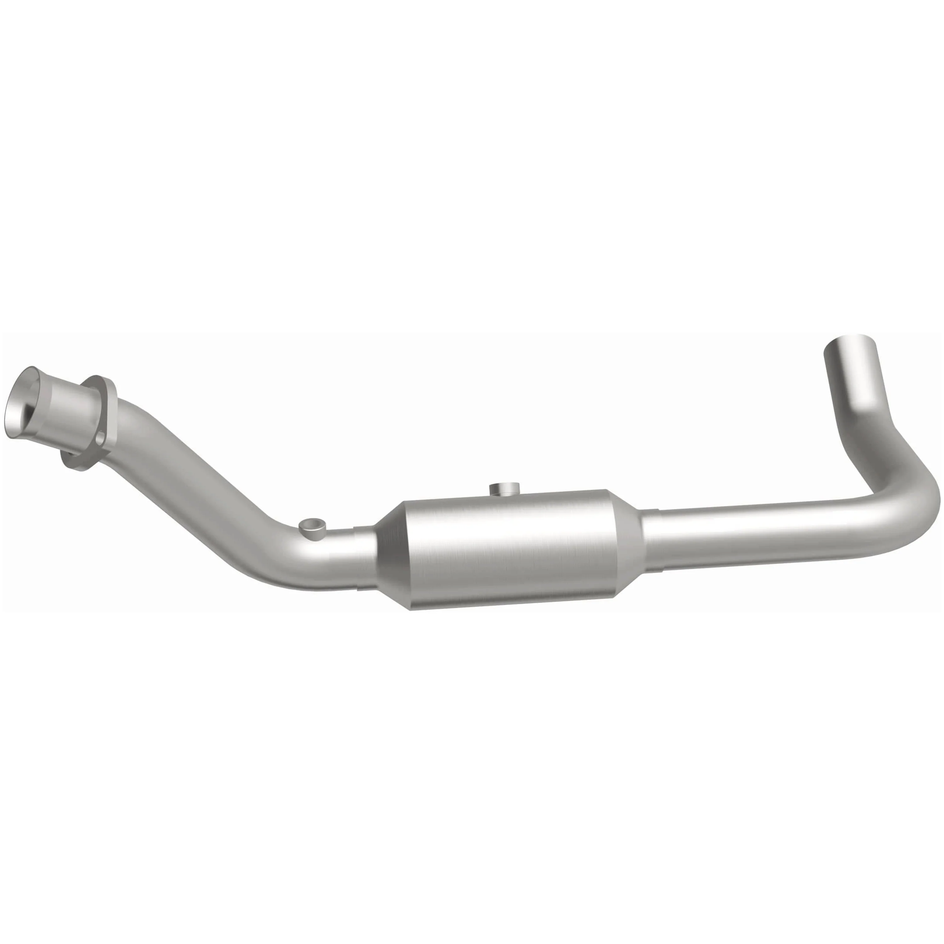 MagnaFlow 2007-2009 Chrysler Aspen 5.7L | 2007-2009 Dodge Durango 5.7L California Grade CARB Compliant Direct-Fit Catalytic Converter 5451651 - Image 4
