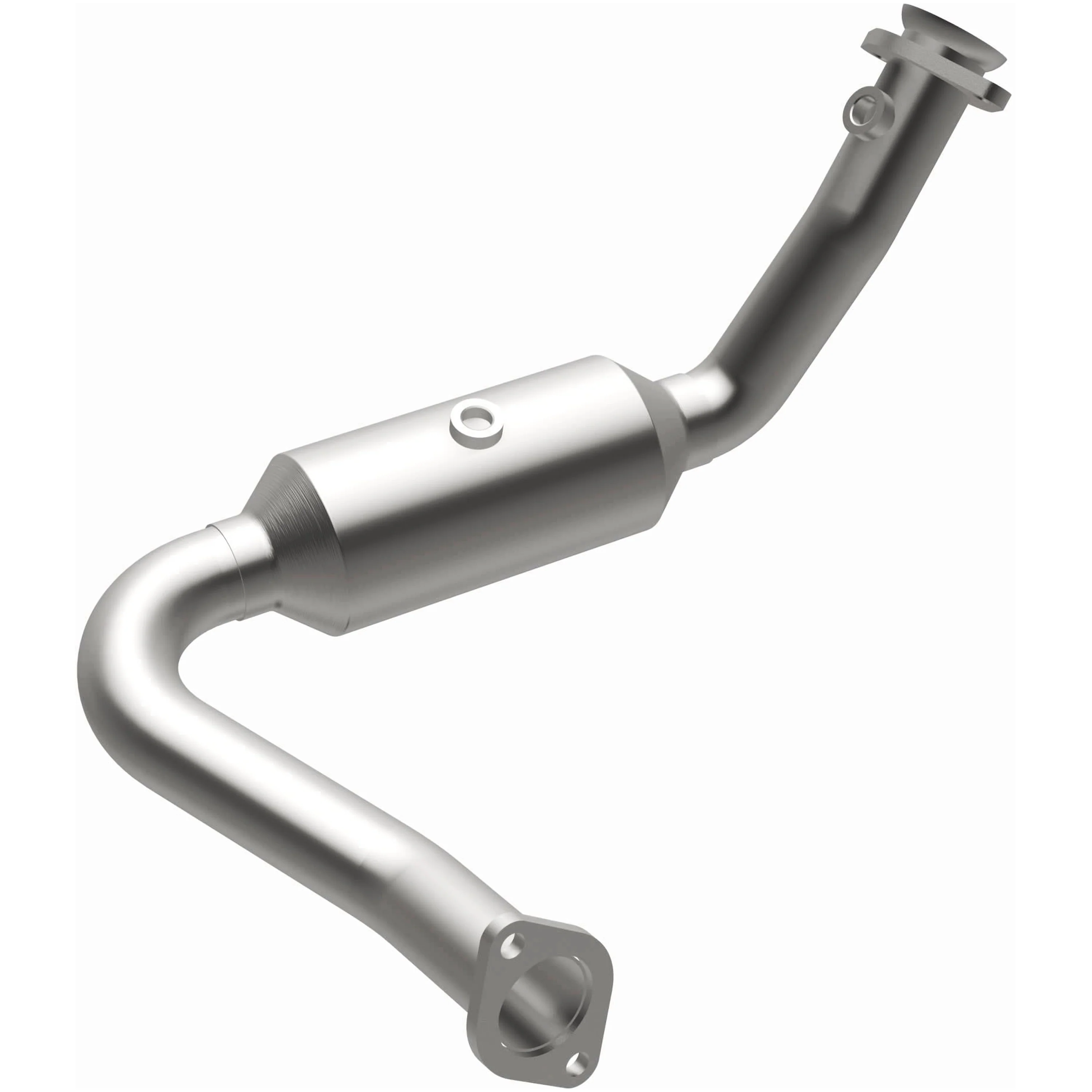 MagnaFlow 2007-2011 Ford Ranger 4.0L | 2007-2009 Mazda B4000 4.0L California Grade CARB Compliant Direct-Fit Catalytic Converter 5451677 - Image 2