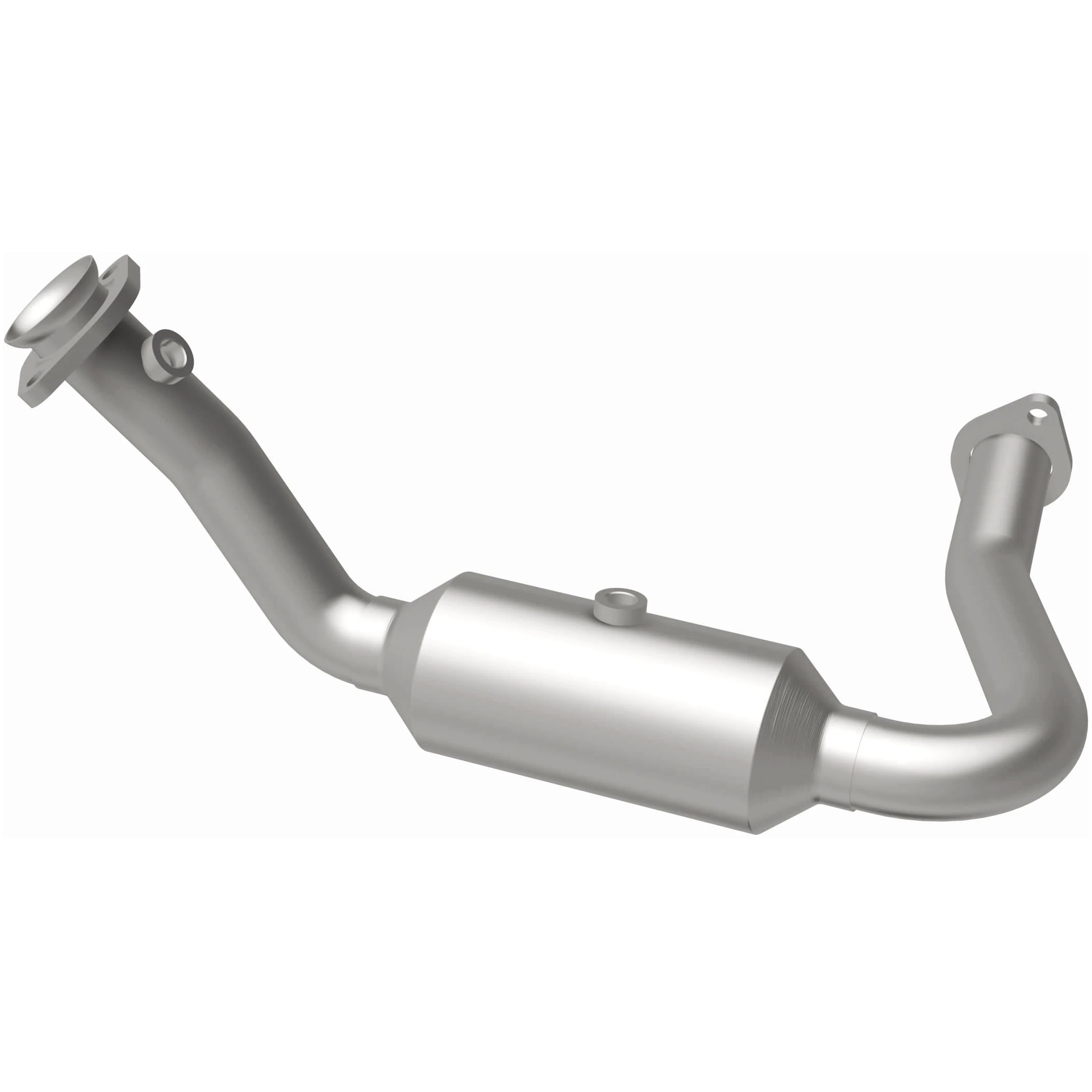 MagnaFlow 2007-2011 Ford Ranger 4.0L | 2007-2009 Mazda B4000 4.0L California Grade CARB Compliant Direct-Fit Catalytic Converter 5451677 - Image 3