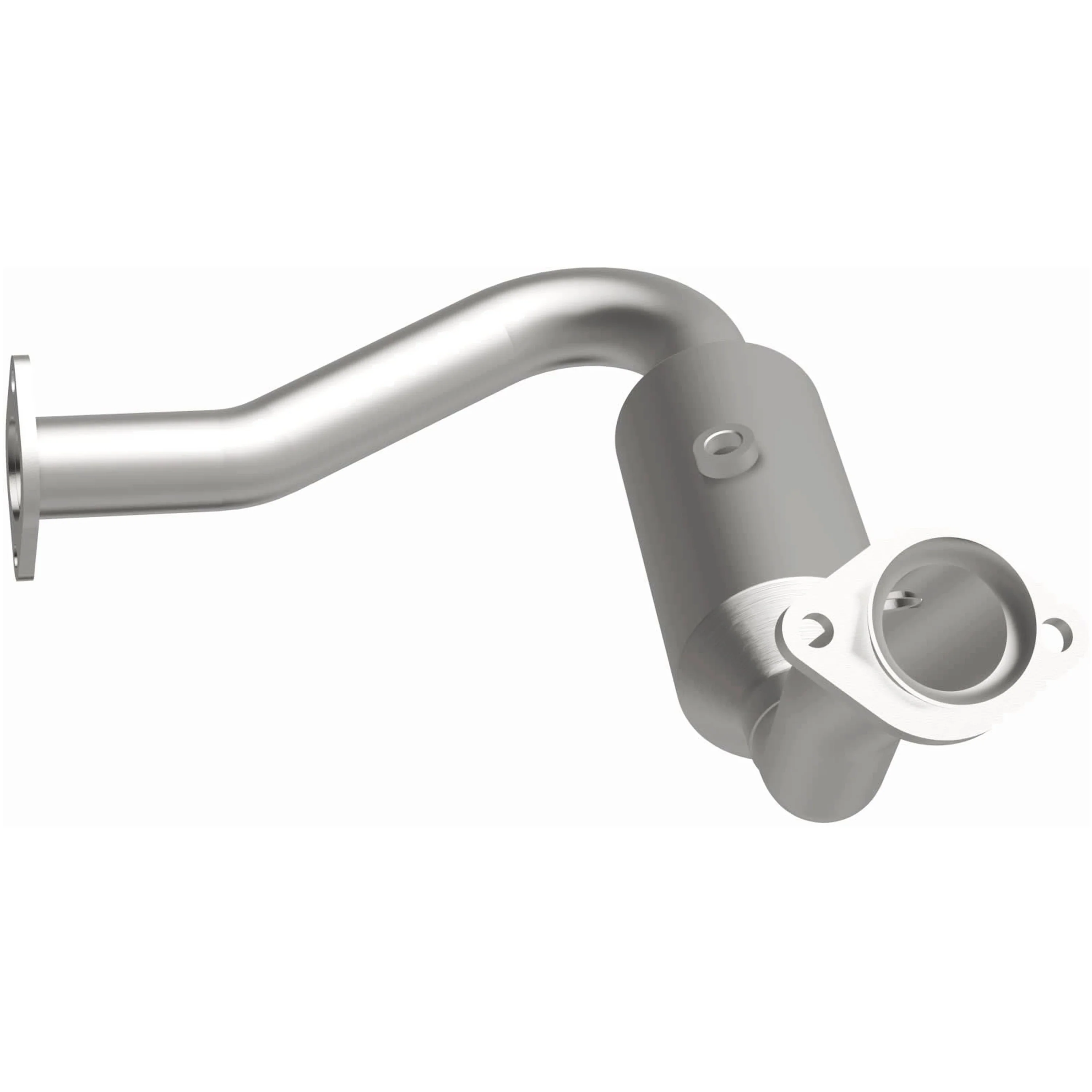MagnaFlow 2007-2011 Ford Ranger 4.0L | 2007-2009 Mazda B4000 4.0L California Grade CARB Compliant Direct-Fit Catalytic Converter 5451677 - Image 4