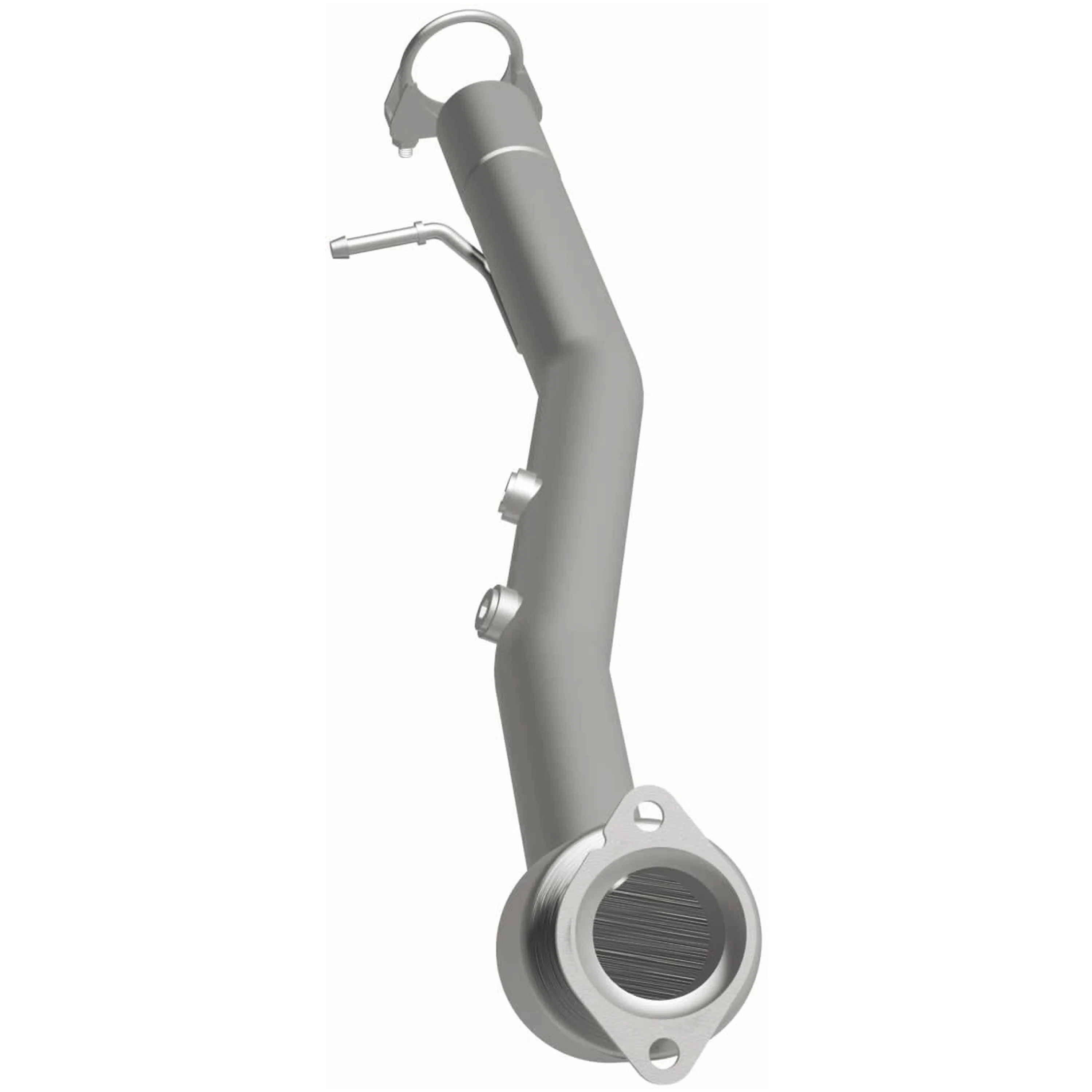 MagnaFlow 2007-2008 Land Rover Range Rover HSE 4.4L California Grade CARB Compliant Direct-Fit Catalytic Converter 5451713 - Image 4