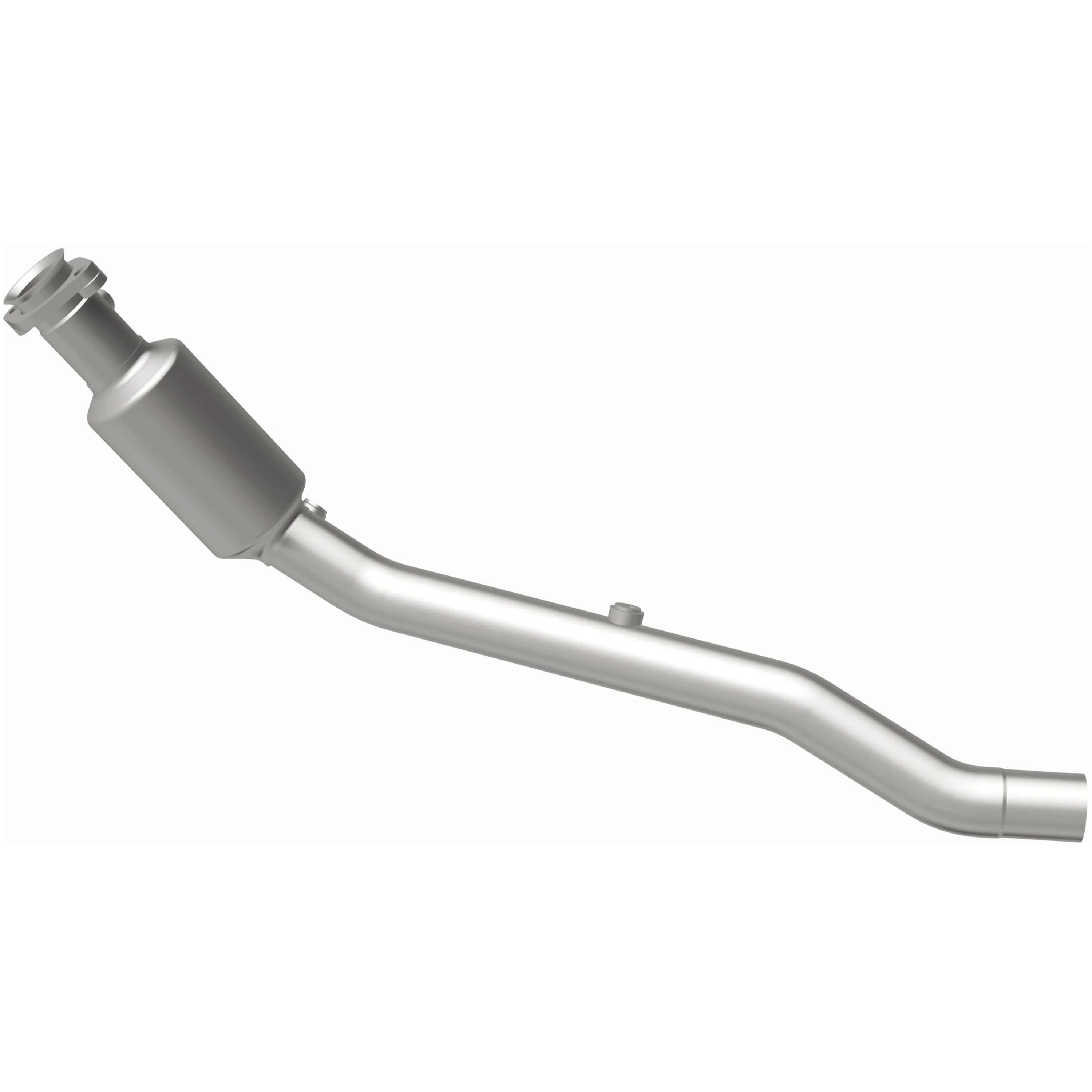 MagnaFlow 2007-2009 Land Rover Range Rover Sport 4.2L California Grade CARB Compliant Direct-Fit Catalytic Converter 5451718 - Image 3