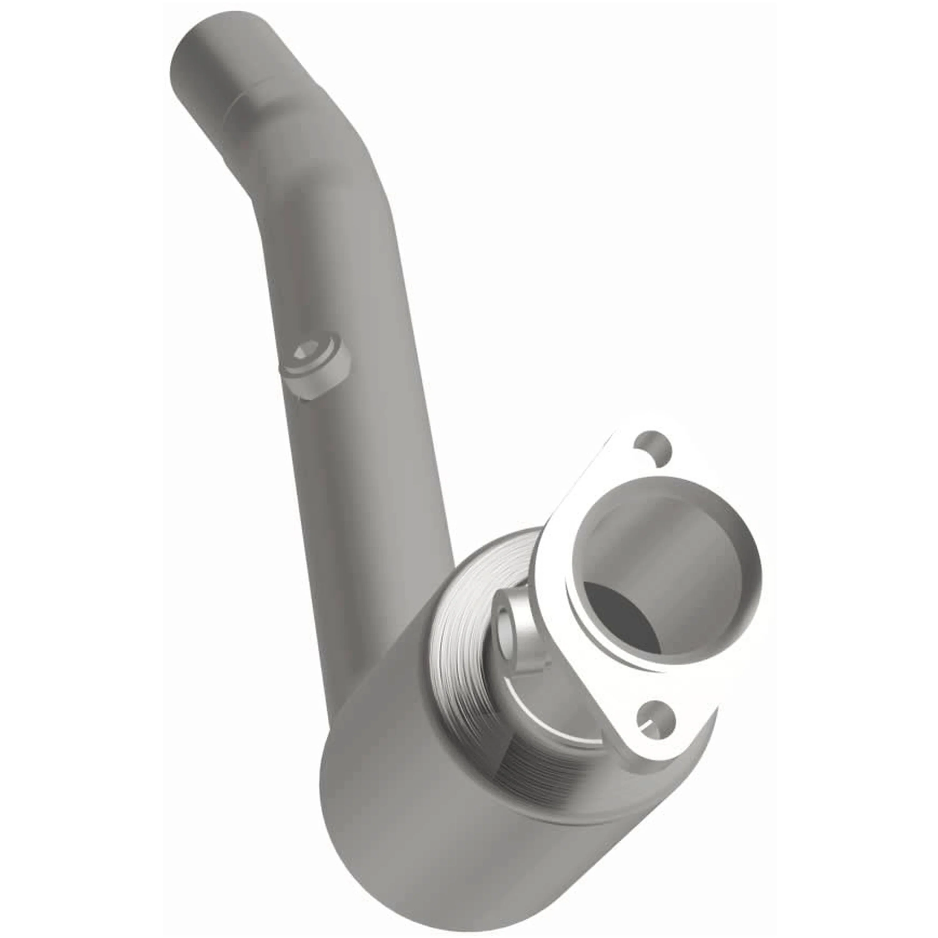 MagnaFlow 2007-2009 Land Rover Range Rover Sport 4.2L California Grade CARB Compliant Direct-Fit Catalytic Converter 5451718 - Image 4