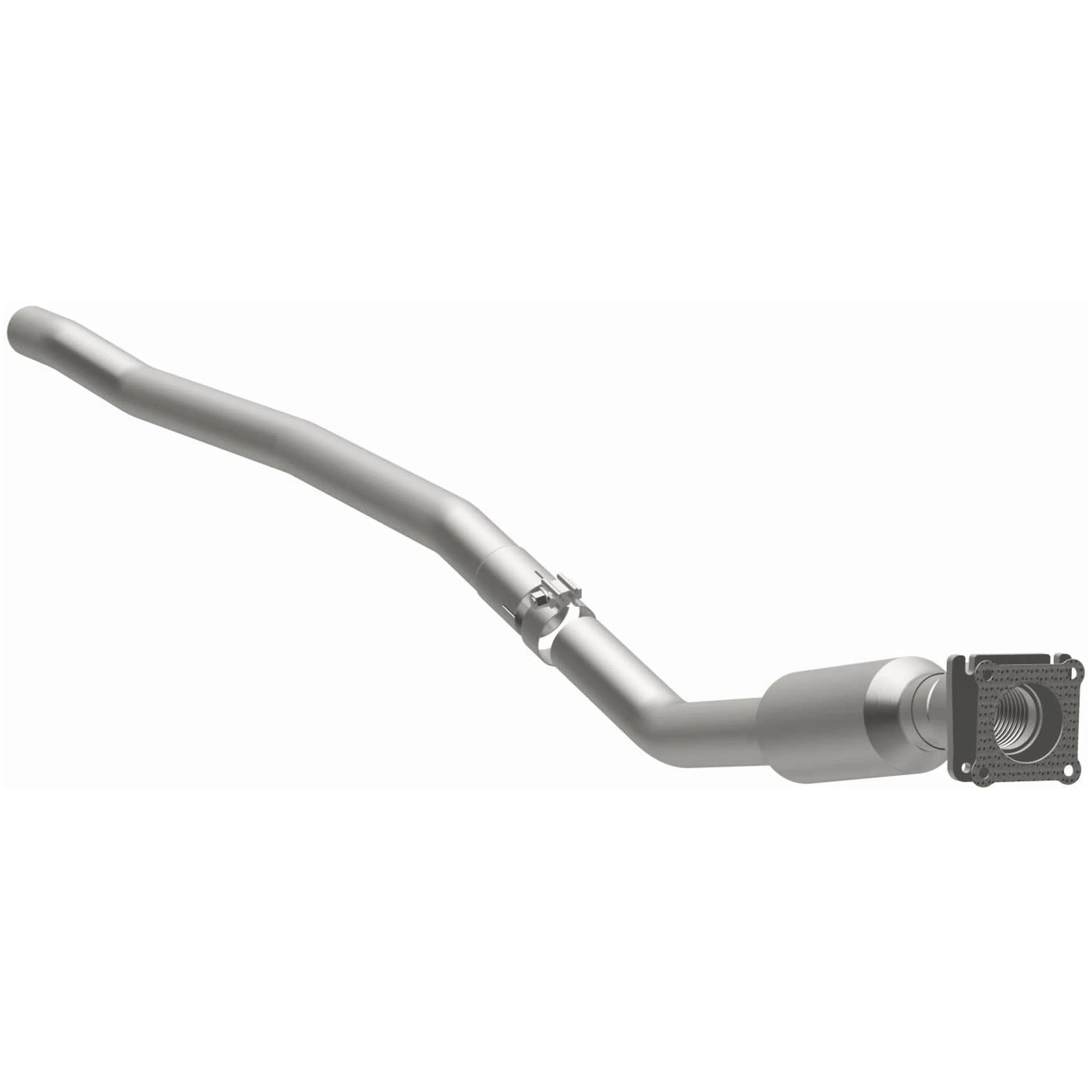 MagnaFlow California Grade CARB Compliant Direct-Fit Catalytic Converter 5451814 - Image 2
