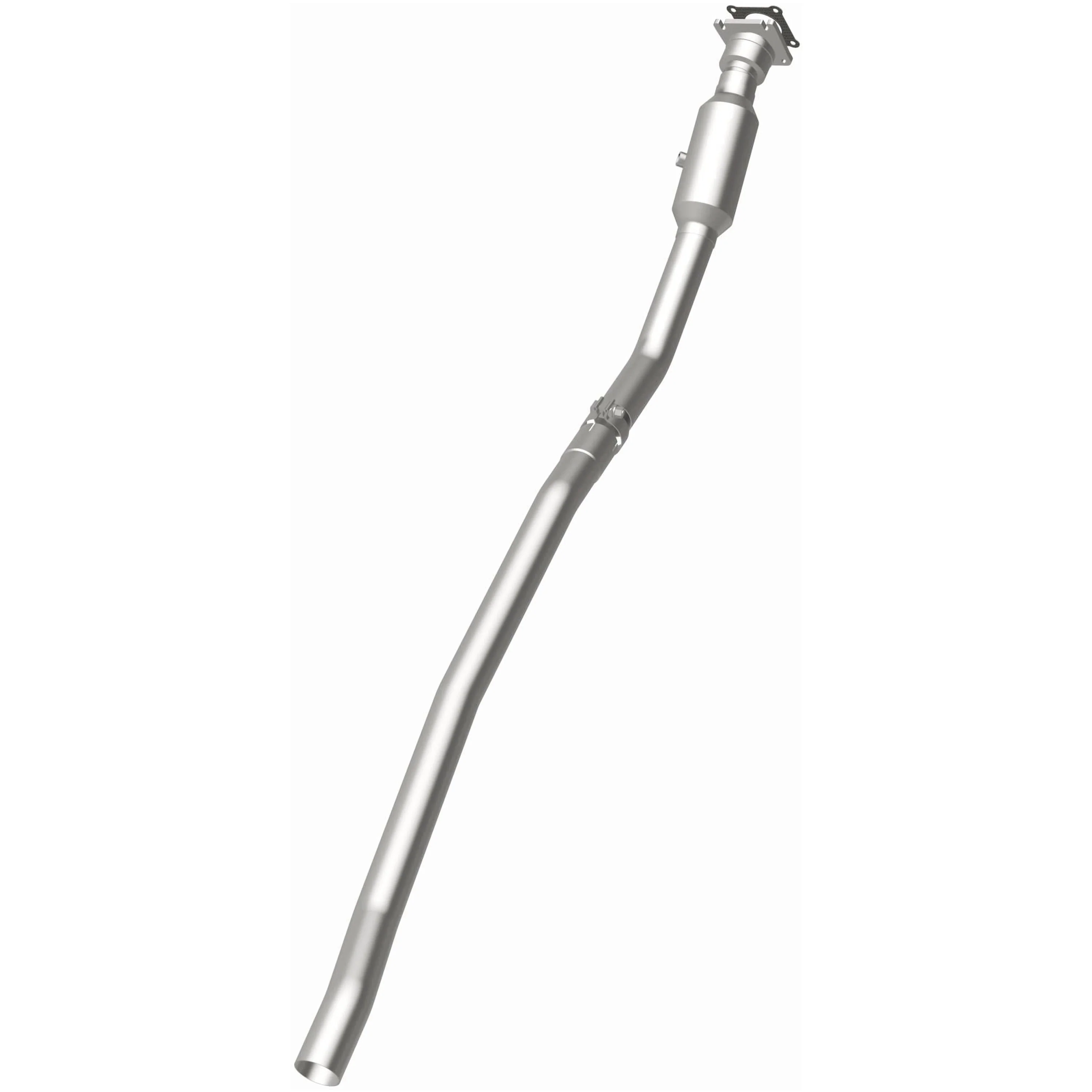 MagnaFlow California Grade CARB Compliant Direct-Fit Catalytic Converter 5451814 - Image 3