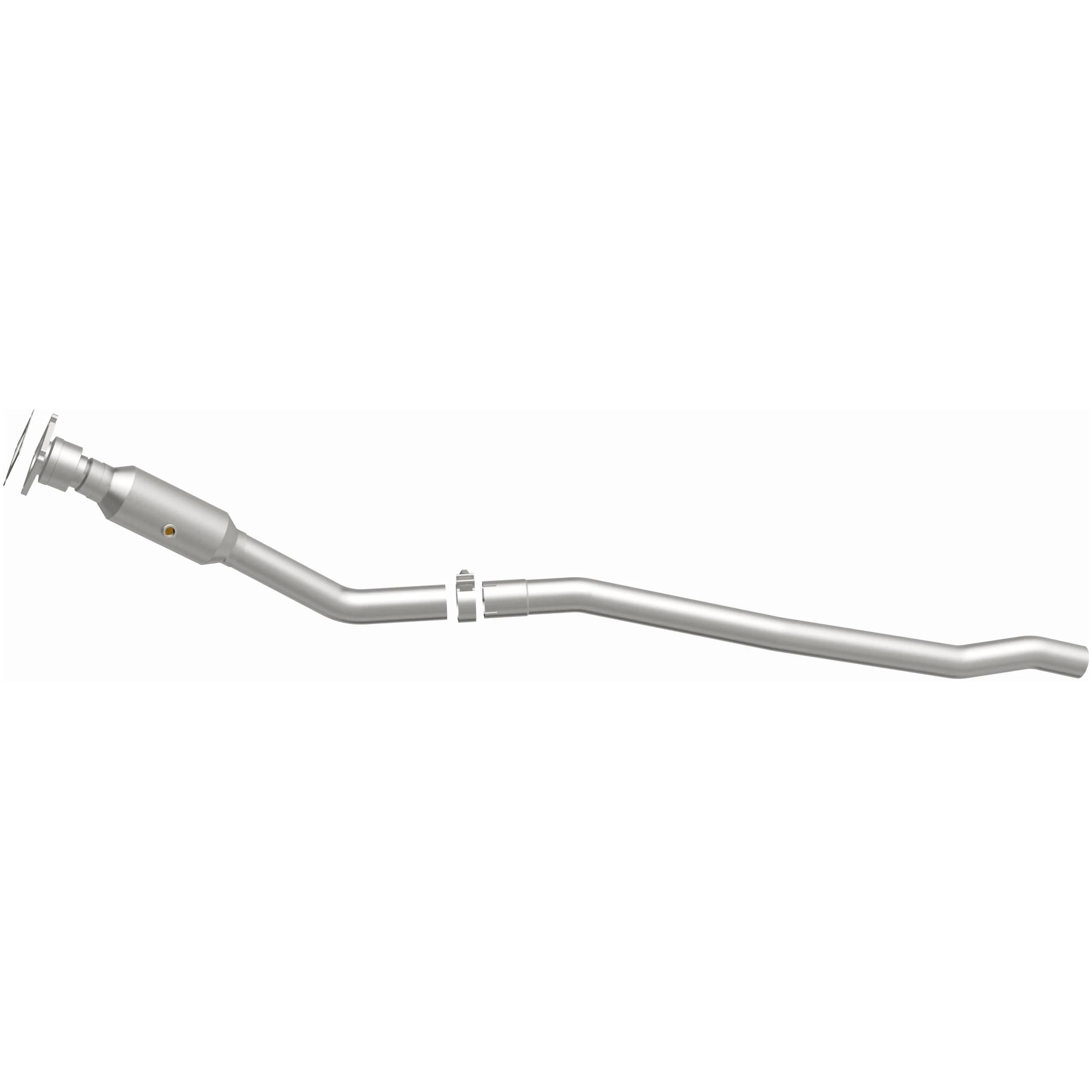 MagnaFlow California Grade CARB Compliant Direct-Fit Catalytic Converter 5451814 - Image 5