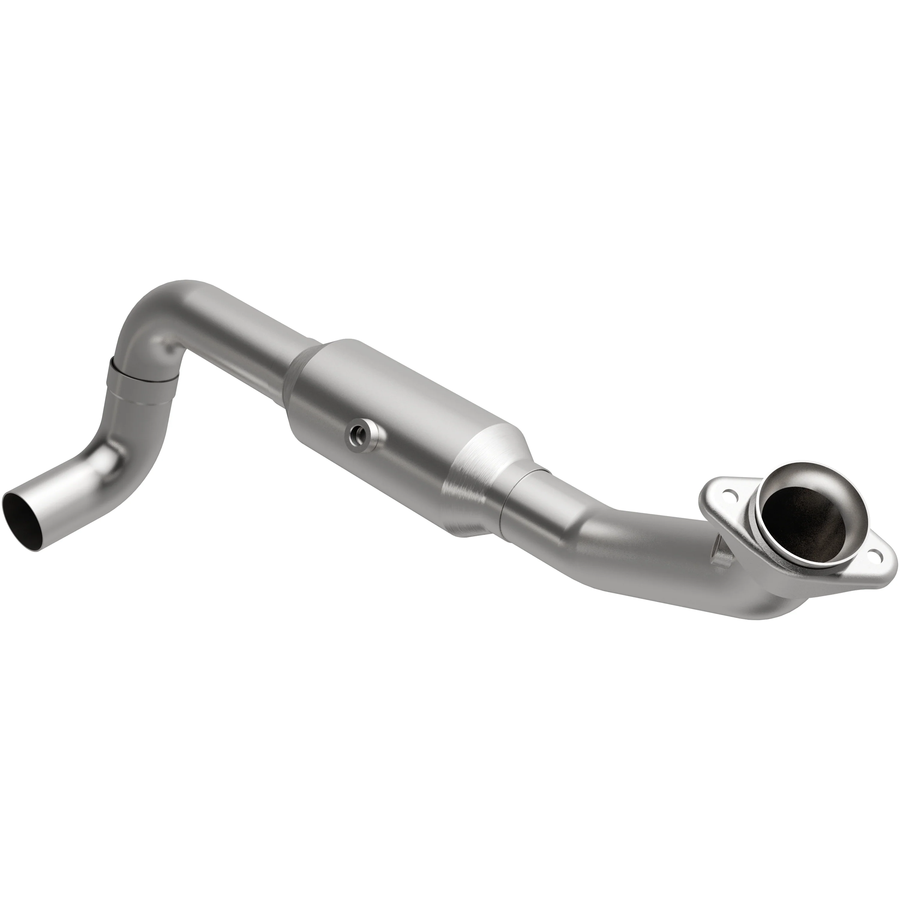 MagnaFlow 2007-2008 Ford F-150 4.6L California Grade CARB Compliant Direct-Fit Catalytic Converter 5451831
