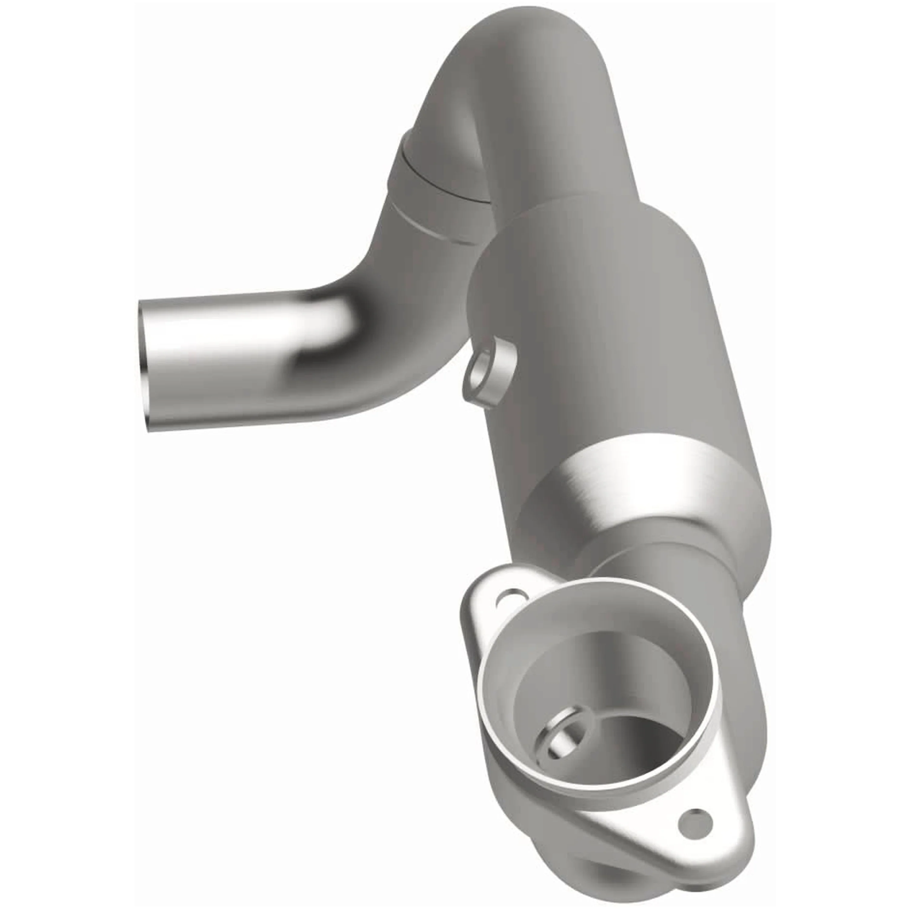 MagnaFlow 2007-2008 Ford F-150 4.6L California Grade CARB Compliant Direct-Fit Catalytic Converter 5451831 - Image 4