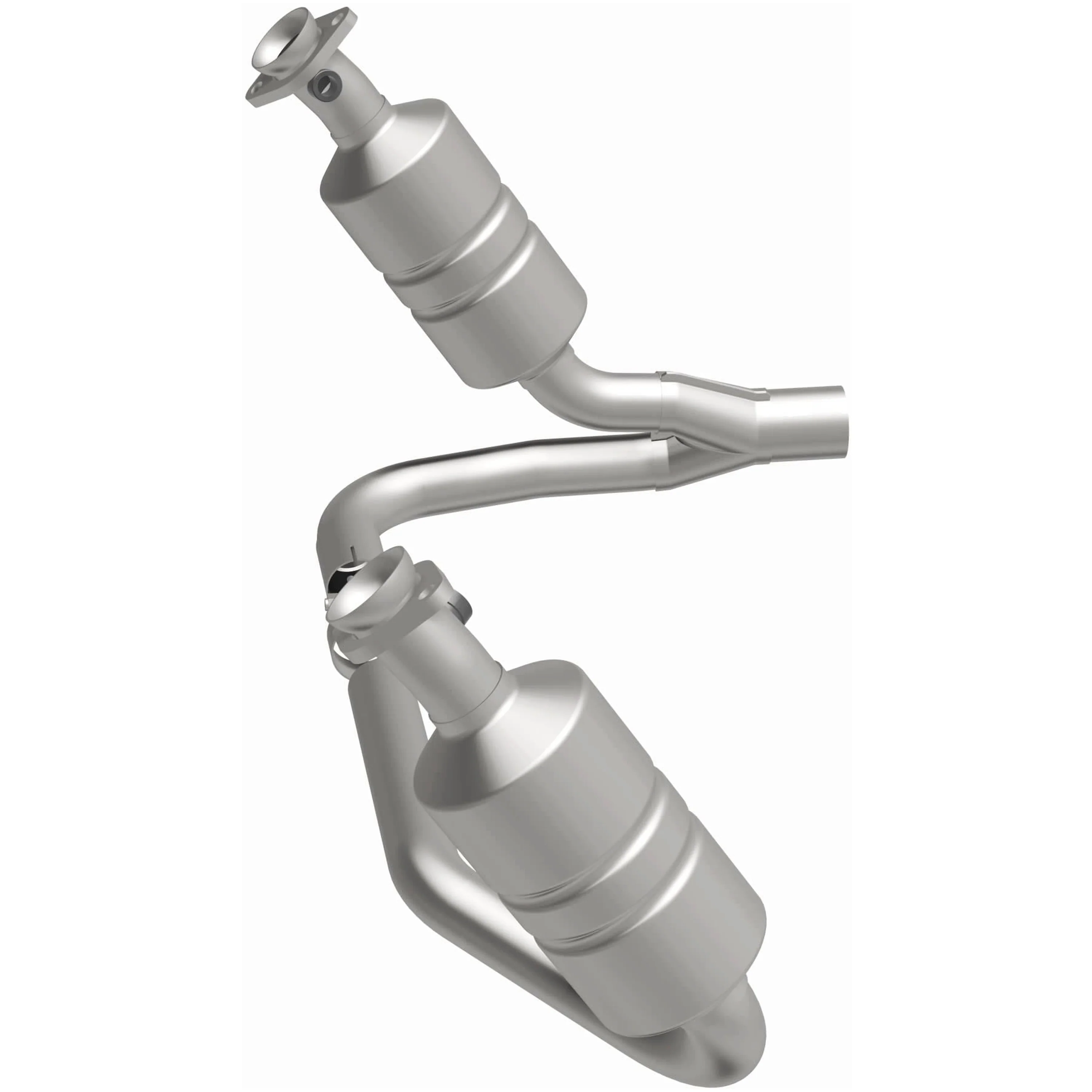 MagnaFlow California Grade CARB Compliant Direct-Fit Catalytic Converter 5451849 - Image 4