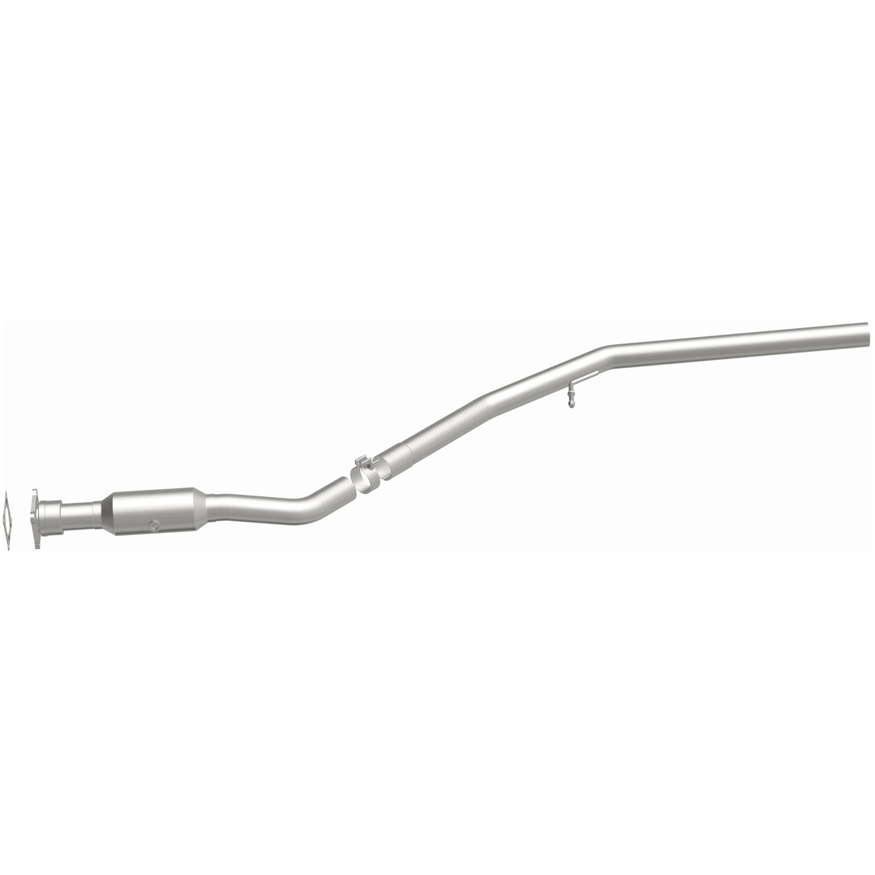 MagnaFlow California Grade CARB Compliant Direct-Fit Catalytic Converter 5451948 - Image 4