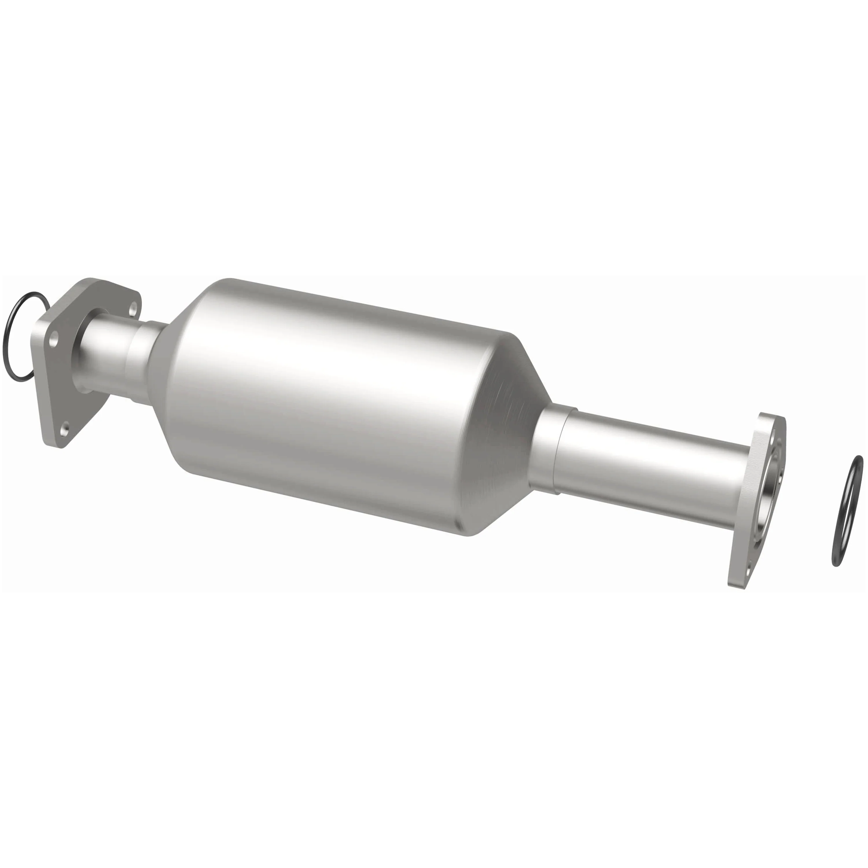 MagnaFlow 2004-2008 Acura TSX 2.4L California Grade CARB Compliant Direct-Fit Catalytic Converter 5461026 - Image 3