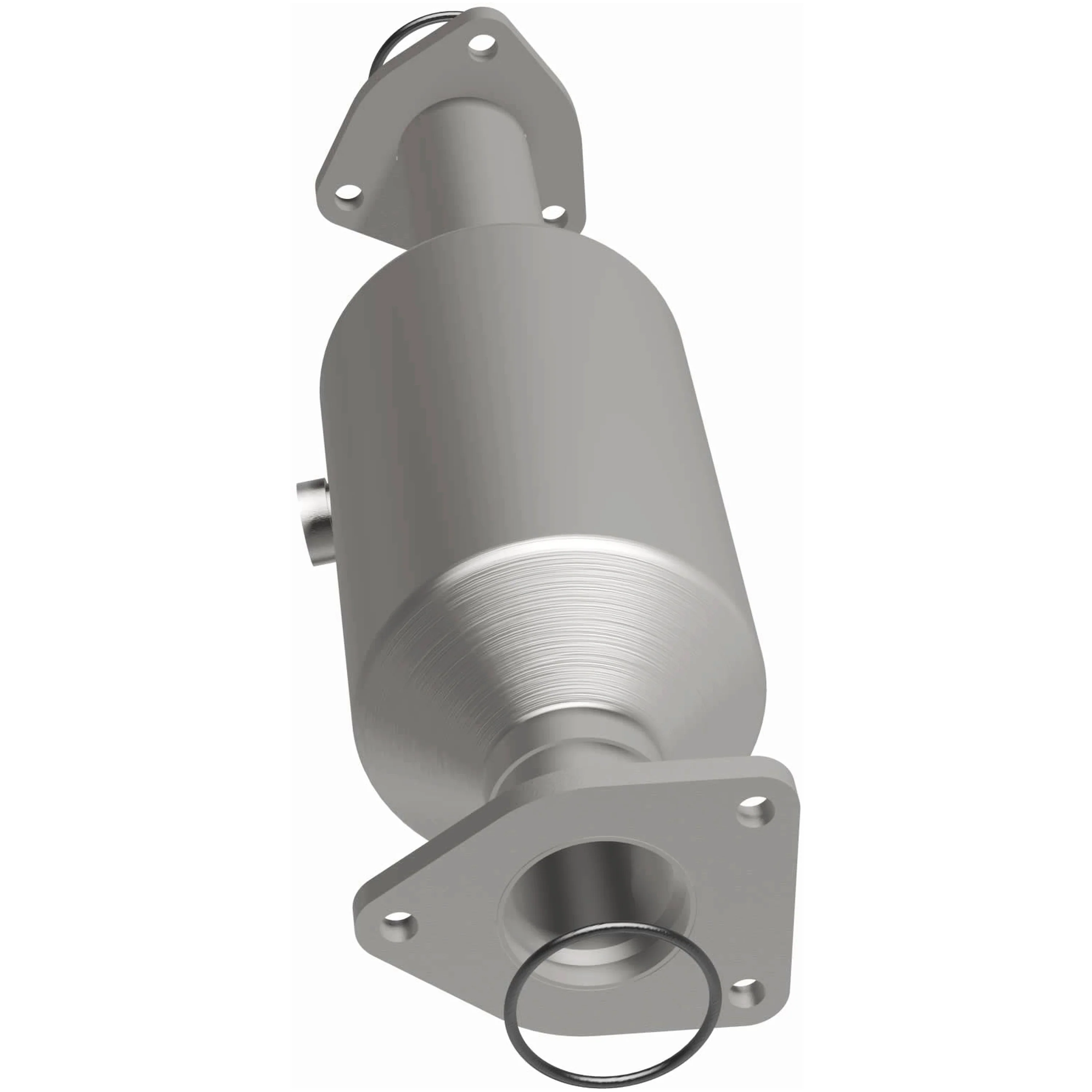 MagnaFlow 2004-2008 Acura TSX 2.4L California Grade CARB Compliant Direct-Fit Catalytic Converter 5461026 - Image 4