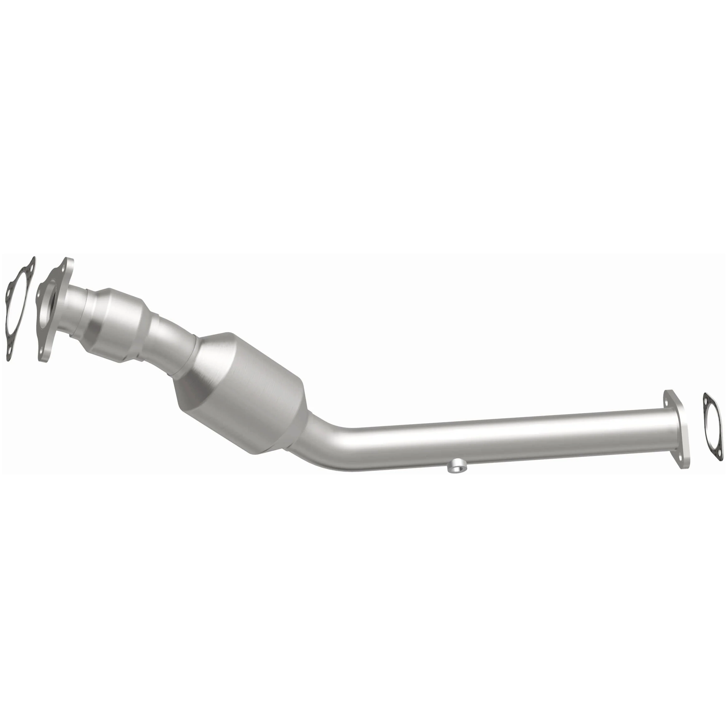 MagnaFlow 2007 Chevrolet Cobalt SS 2.0L | 2007 Saturn Ion Red Line 2.0L California Grade CARB Compliant Direct-Fit Catalytic Converter 5461106 - Image 4