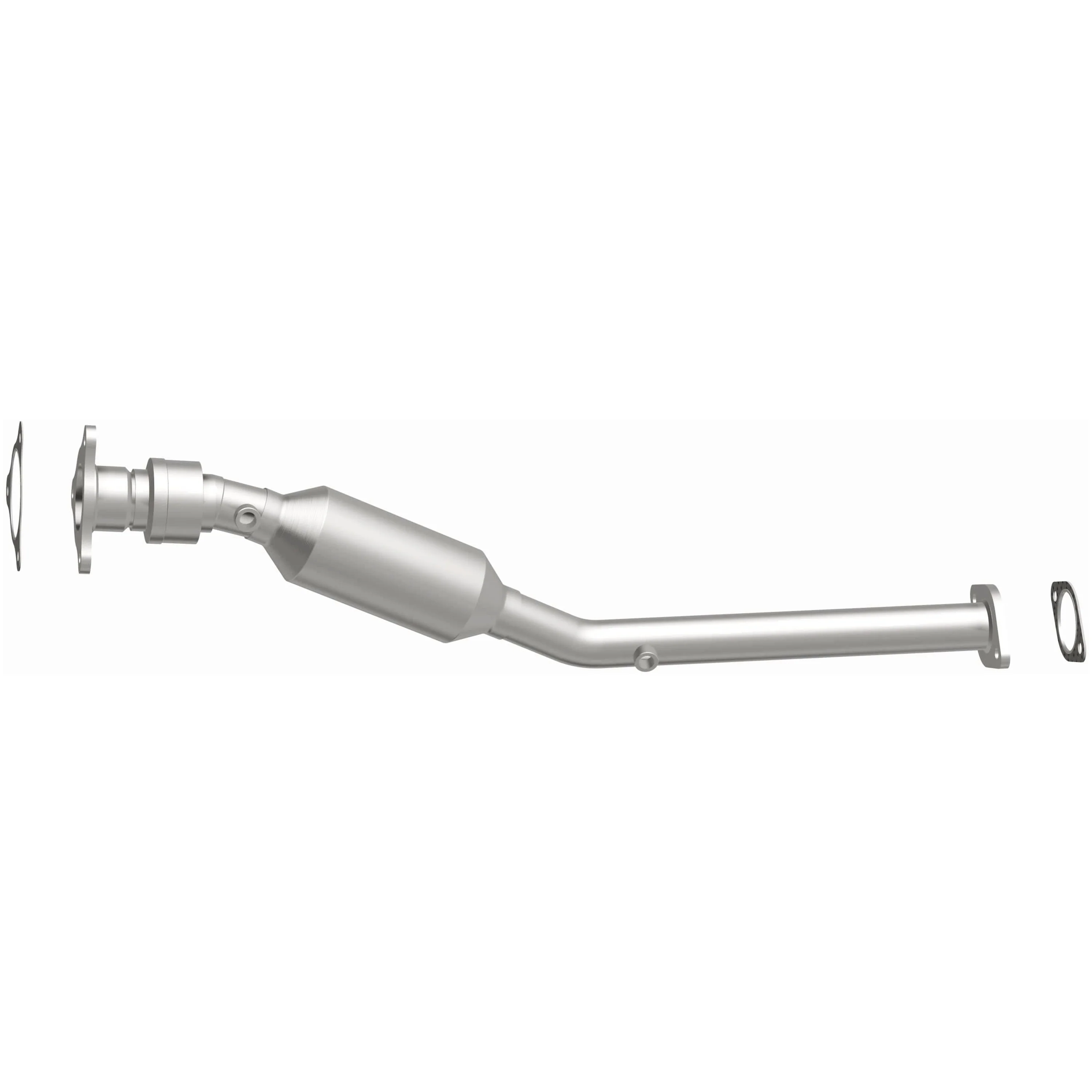 MagnaFlow California Grade CARB Compliant Direct-Fit Catalytic Converter 5461137 - Image 4