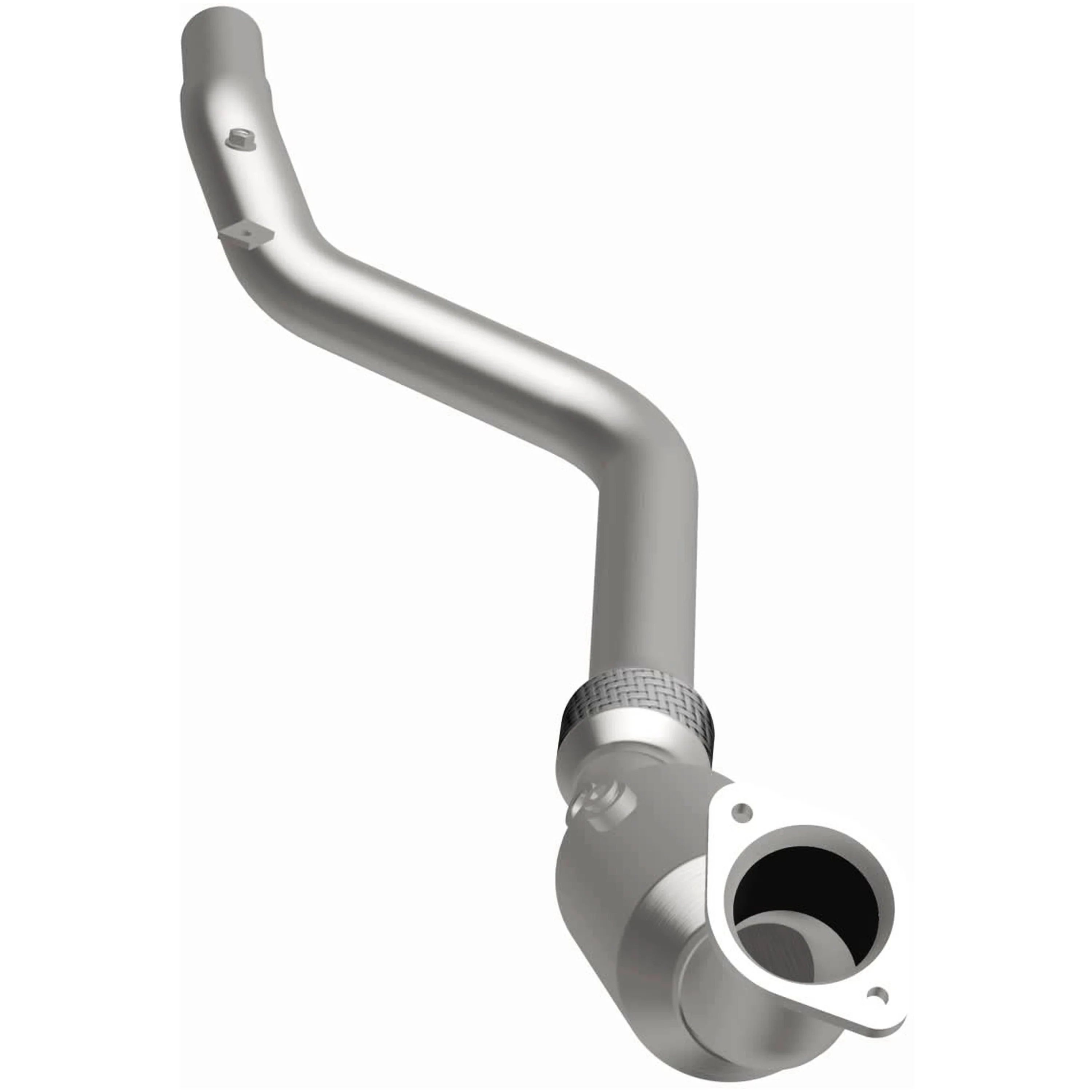 MagnaFlow California Grade CARB Compliant Direct-Fit Catalytic Converter 5461140 - Image 4
