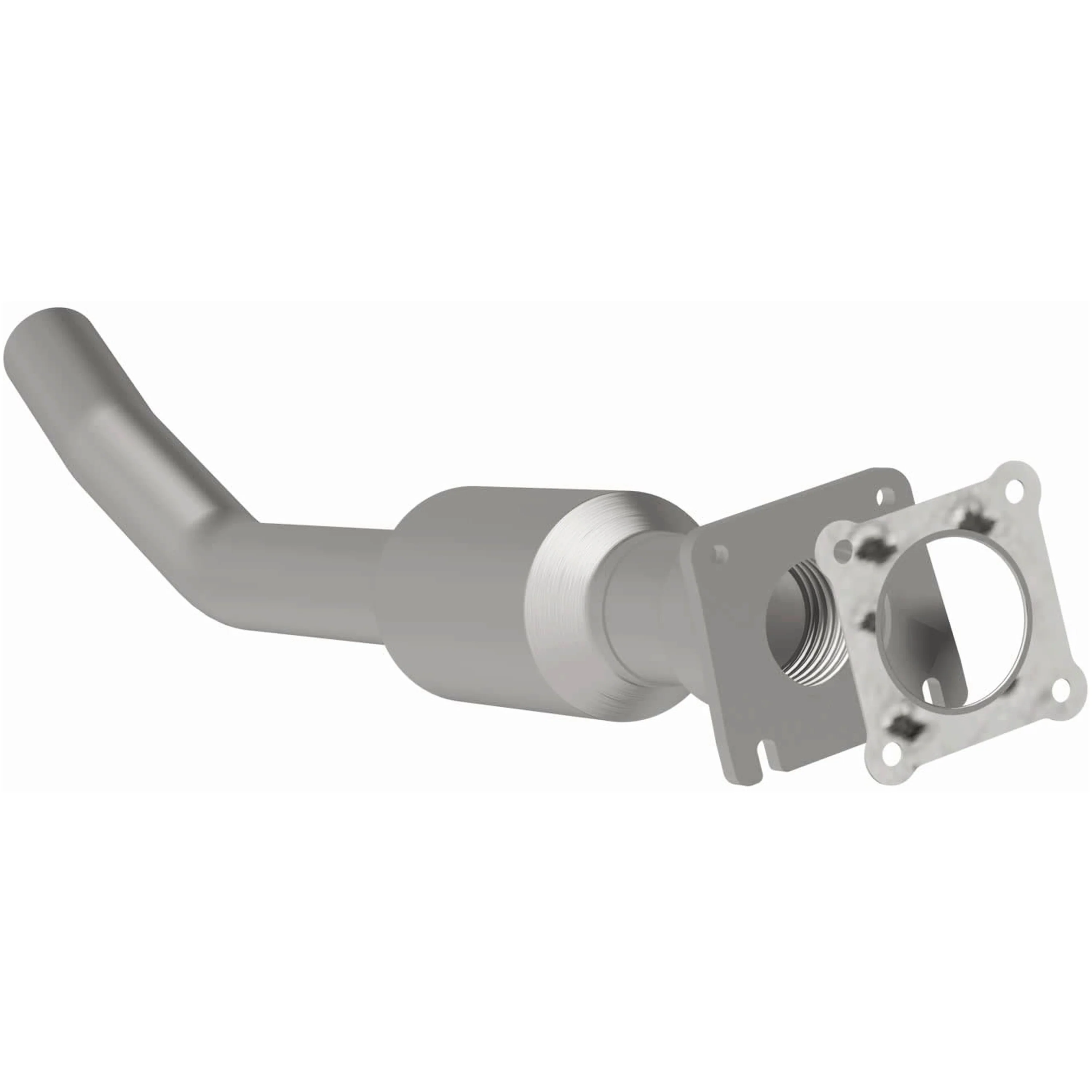 MagnaFlow 2005 Dodge Neon 2.0L California Grade CARB Compliant Direct-Fit Catalytic Converter 5461166 - Image 2