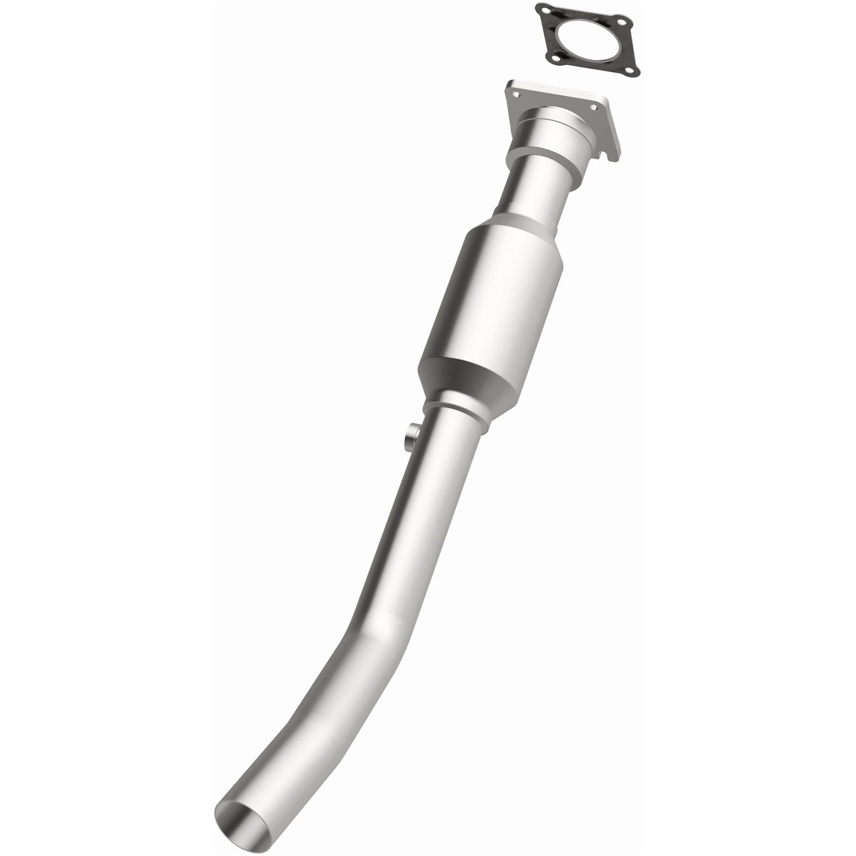 MagnaFlow 2005 Dodge Neon 2.0L California Grade CARB Compliant Direct-Fit Catalytic Converter 5461166 - Image 3