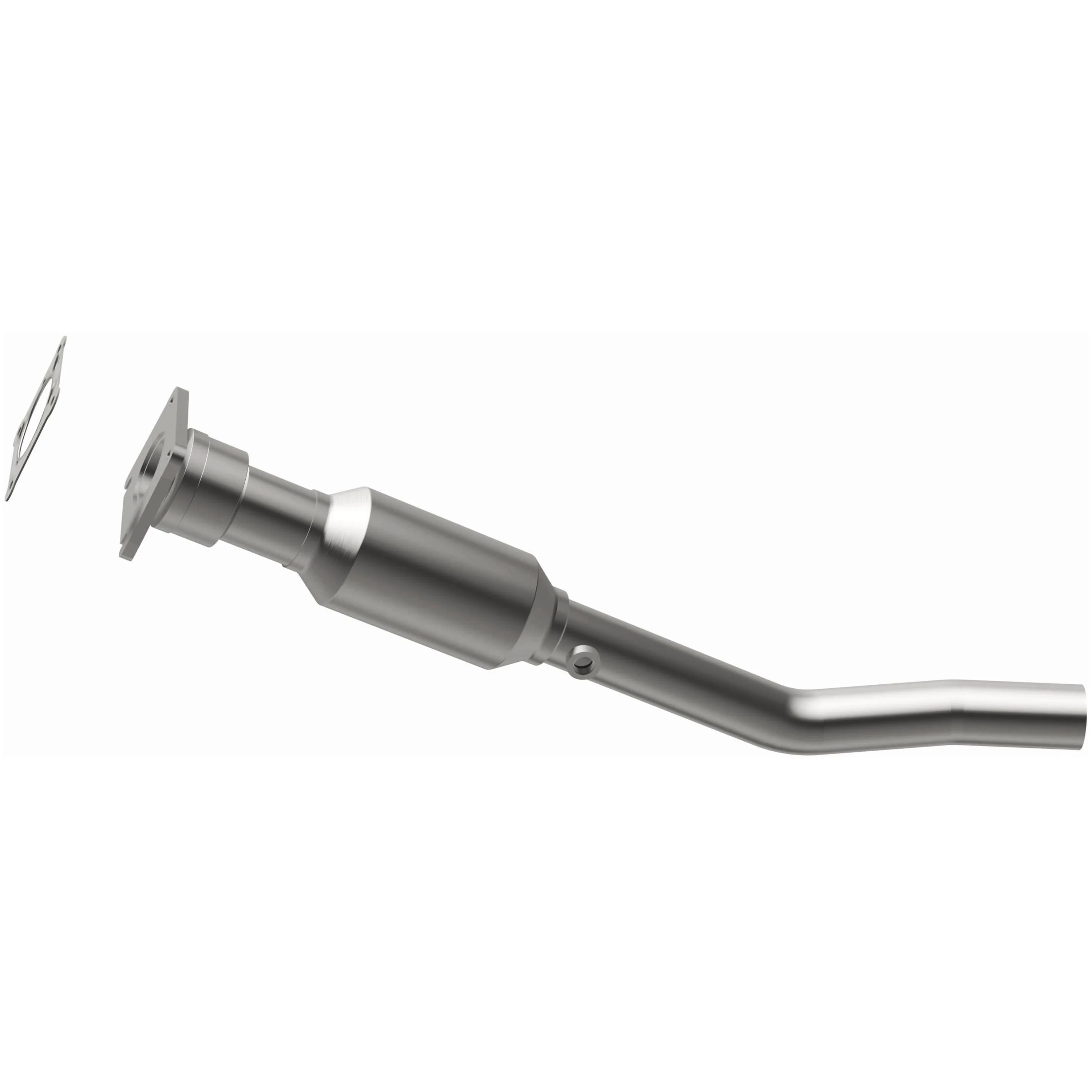 MagnaFlow 2005 Dodge Neon 2.0L California Grade CARB Compliant Direct-Fit Catalytic Converter 5461166 - Image 4