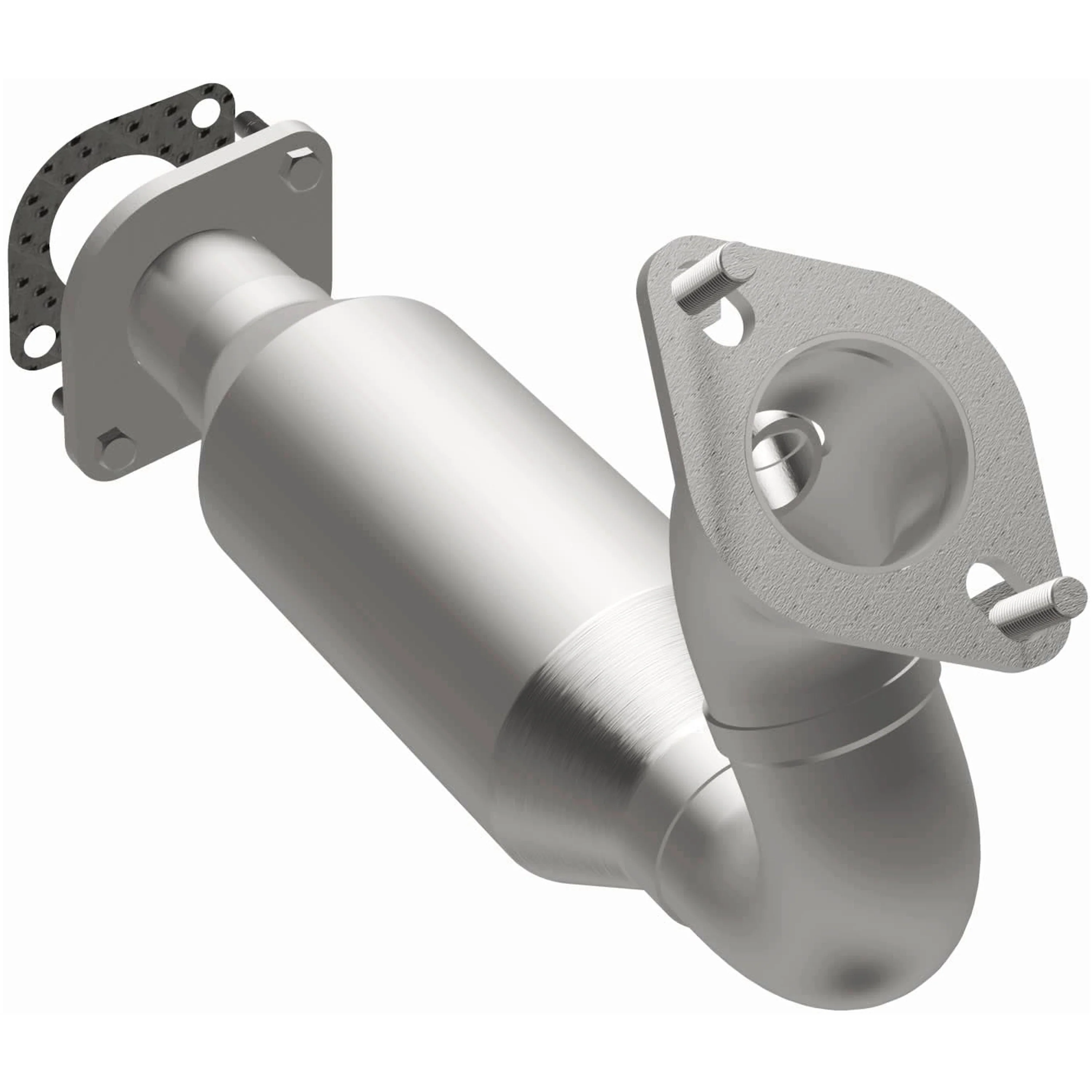 MagnaFlow 2008-2011 Cadillac STS 3.6L | 2008-2011 Cadillac CTS 3.6L California Grade CARB Compliant Direct-Fit Catalytic Converter 5461170 - Image 2