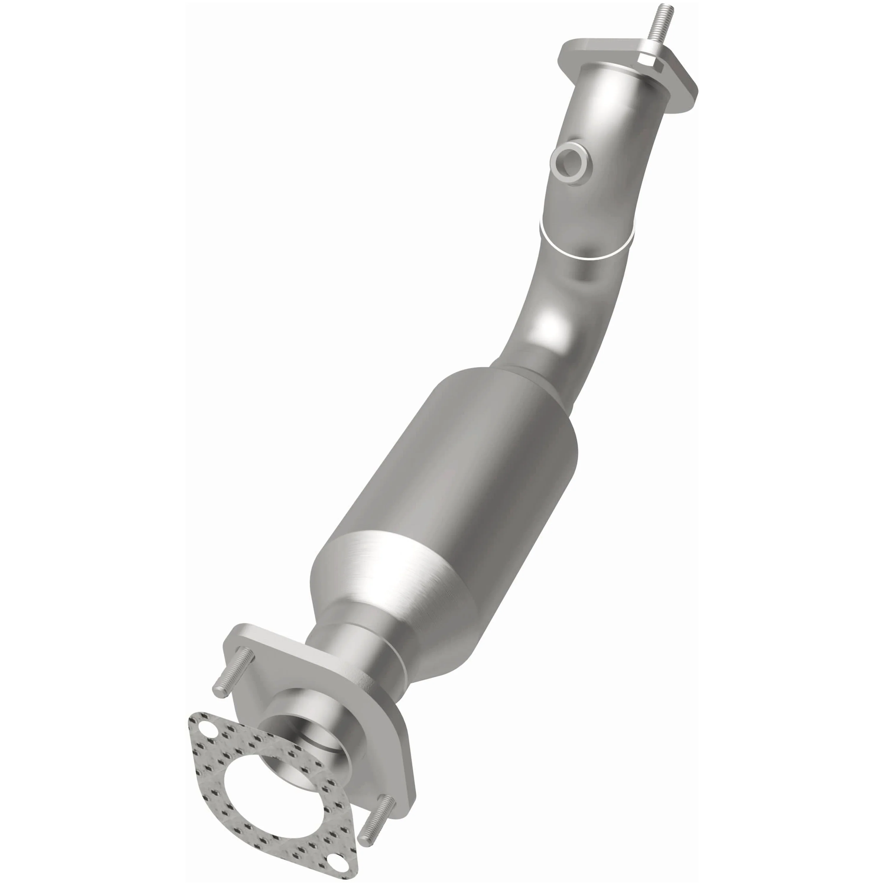 MagnaFlow 2008-2011 Cadillac STS 3.6L | 2008-2011 Cadillac CTS 3.6L California Grade CARB Compliant Direct-Fit Catalytic Converter 5461170 - Image 3