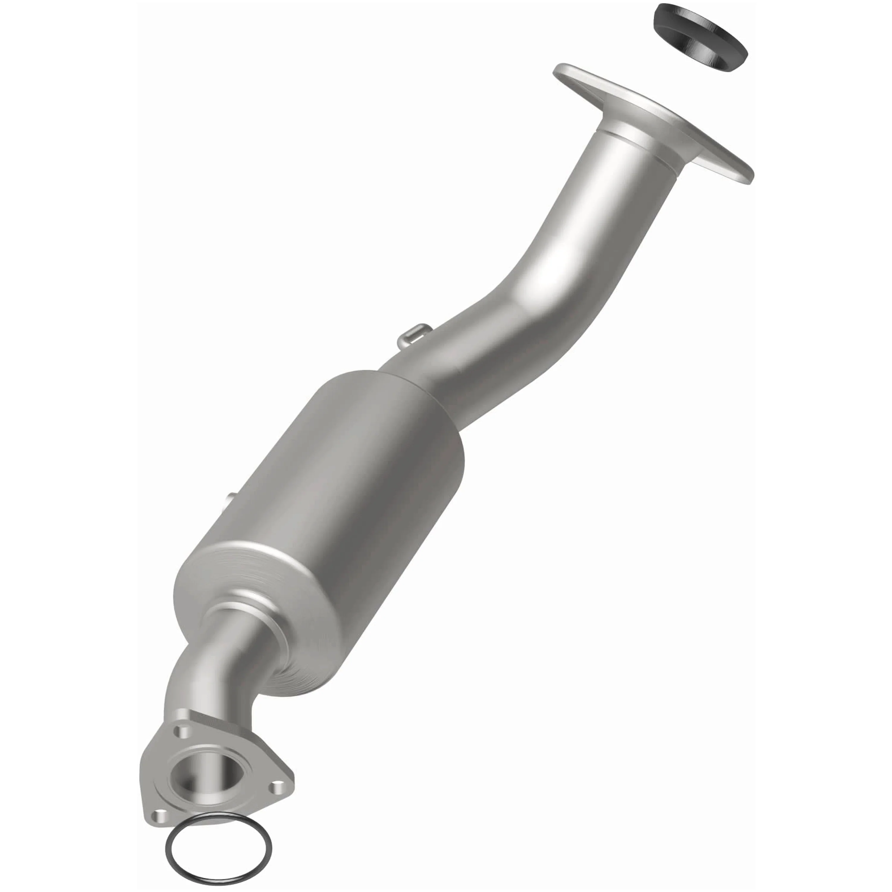 MagnaFlow 2002-2006 Acura RSX Type-S 2.0L California Grade CARB Compliant Direct-Fit Catalytic Converter 5461182 - Image 3