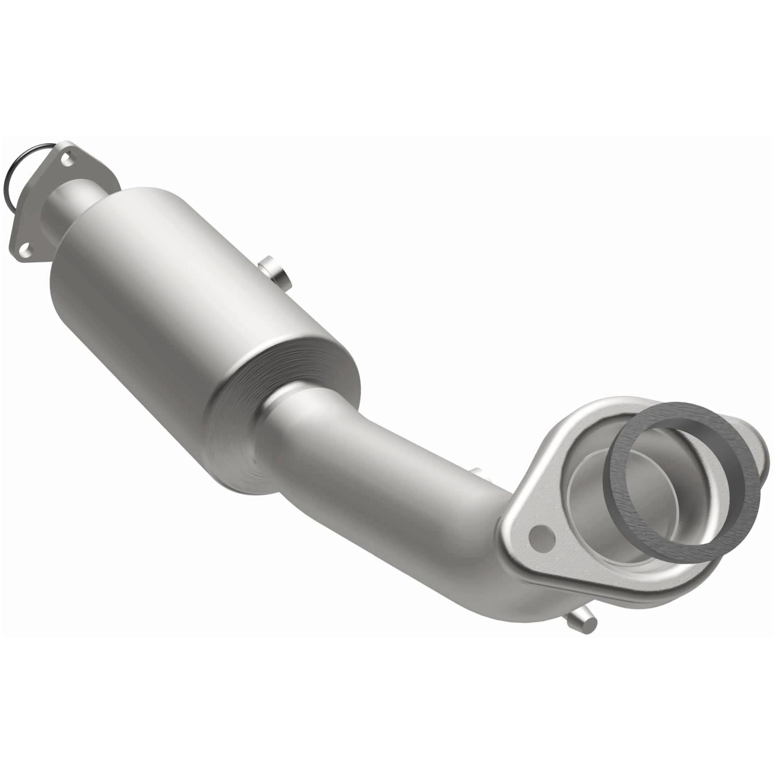 MagnaFlow 2006-2011 Honda Civic 2.0L California Grade CARB Compliant Direct-Fit Catalytic Converter 5461185 - Image 2