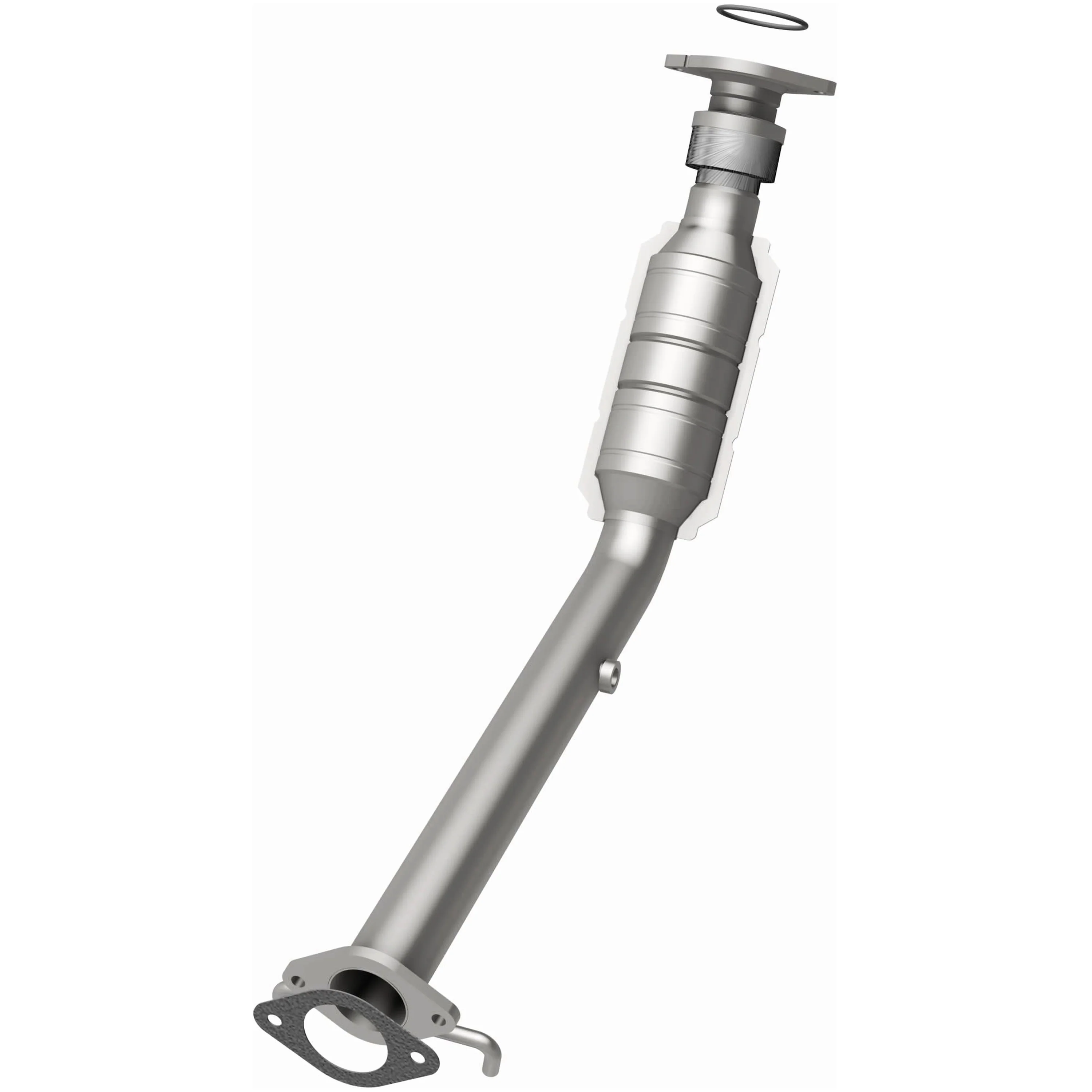 MagnaFlow California Grade CARB Compliant Direct-Fit Catalytic Converter 5461195 - Image 3