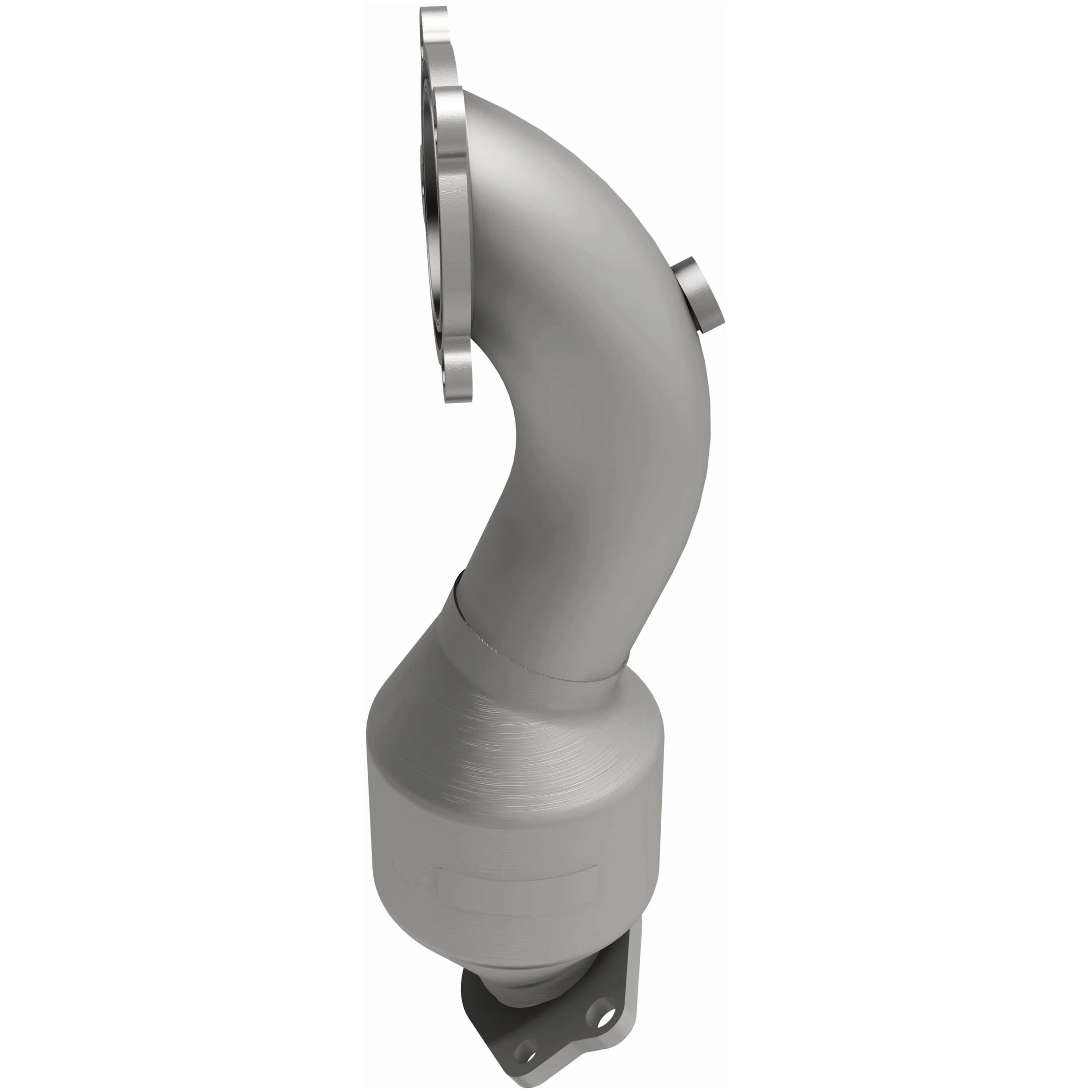 MagnaFlow 2007-2009 Pontiac Solstice 2.0L | 2007-2010 Saturn Sky 2.0L California Grade CARB Compliant Direct-Fit Catalytic Converter 5461201 - Image 4