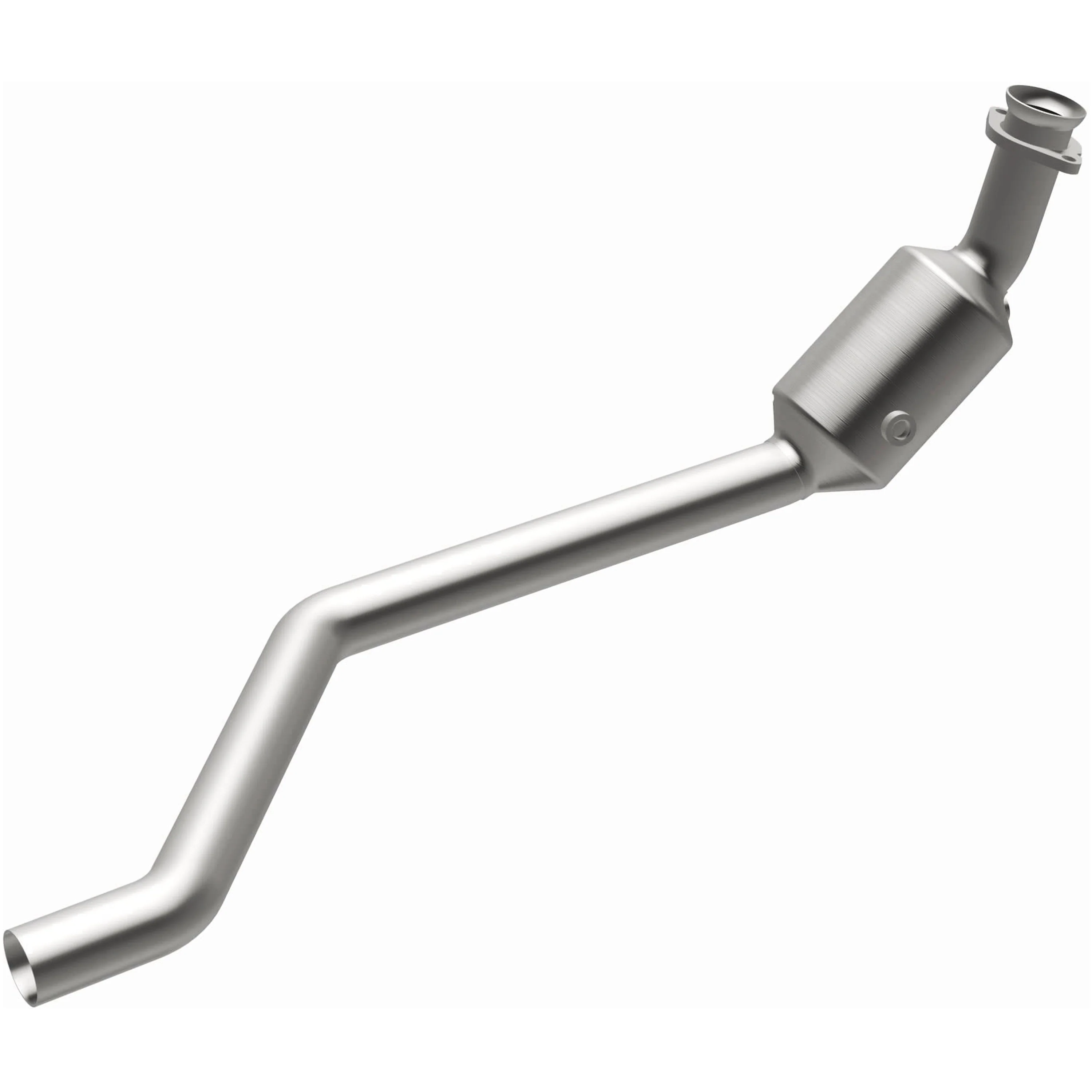 MagnaFlow 2003-2005 Jaguar S-Type 4.2L California Grade CARB Compliant Direct-Fit Catalytic Converter 5461224 - Image 2