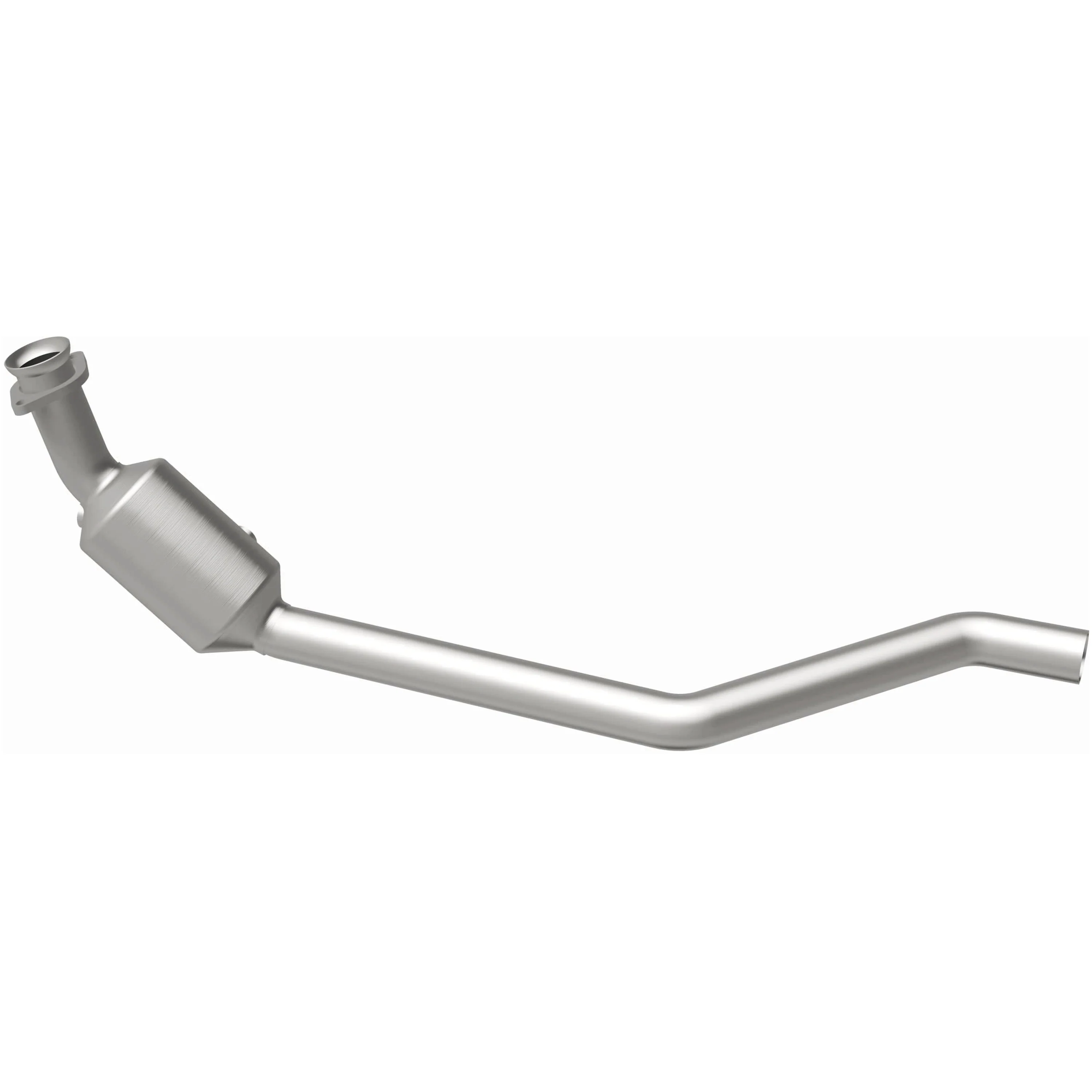 MagnaFlow 2003-2005 Jaguar S-Type 4.2L California Grade CARB Compliant Direct-Fit Catalytic Converter 5461224 - Image 3