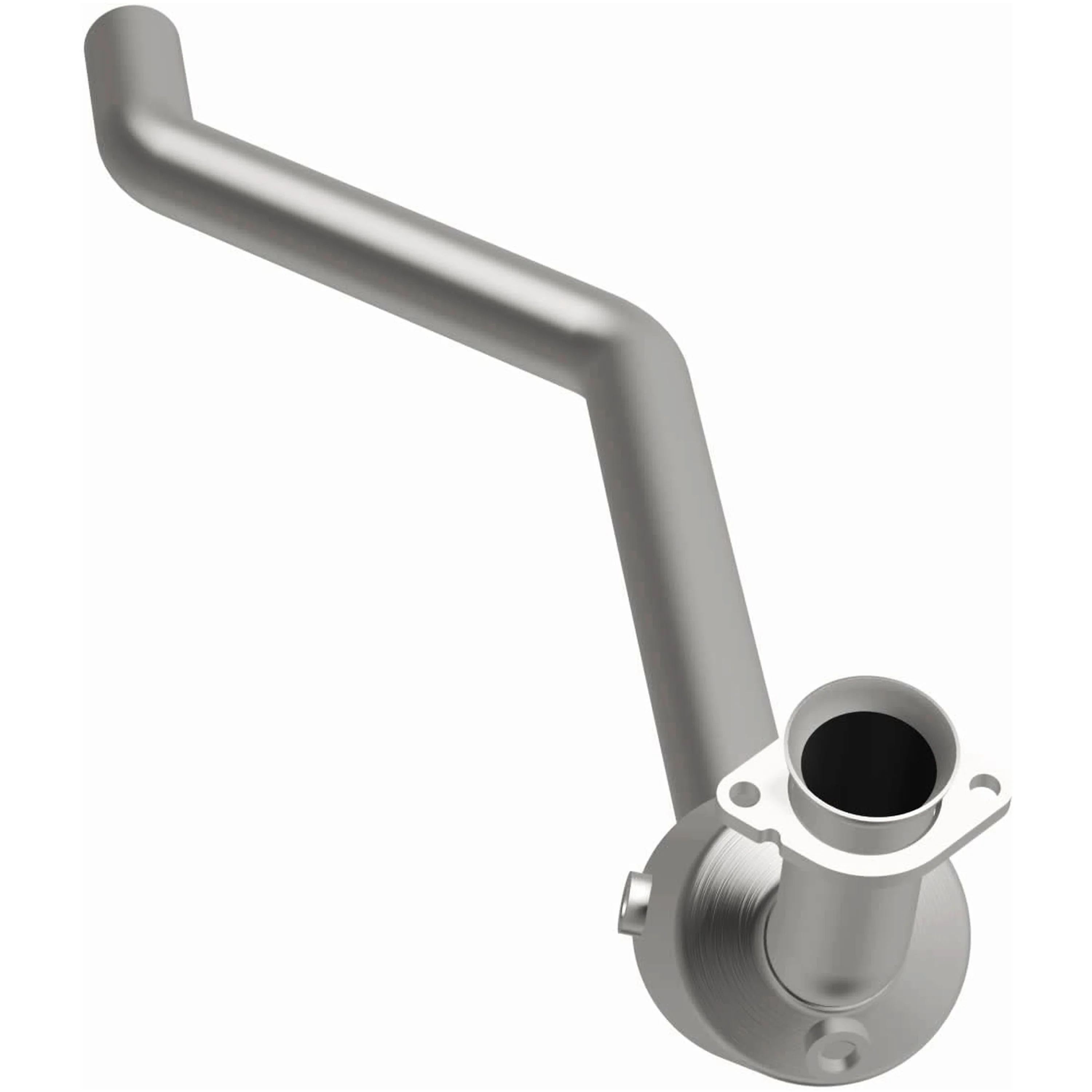 MagnaFlow 2003-2005 Jaguar S-Type 4.2L California Grade CARB Compliant Direct-Fit Catalytic Converter 5461224 - Image 4