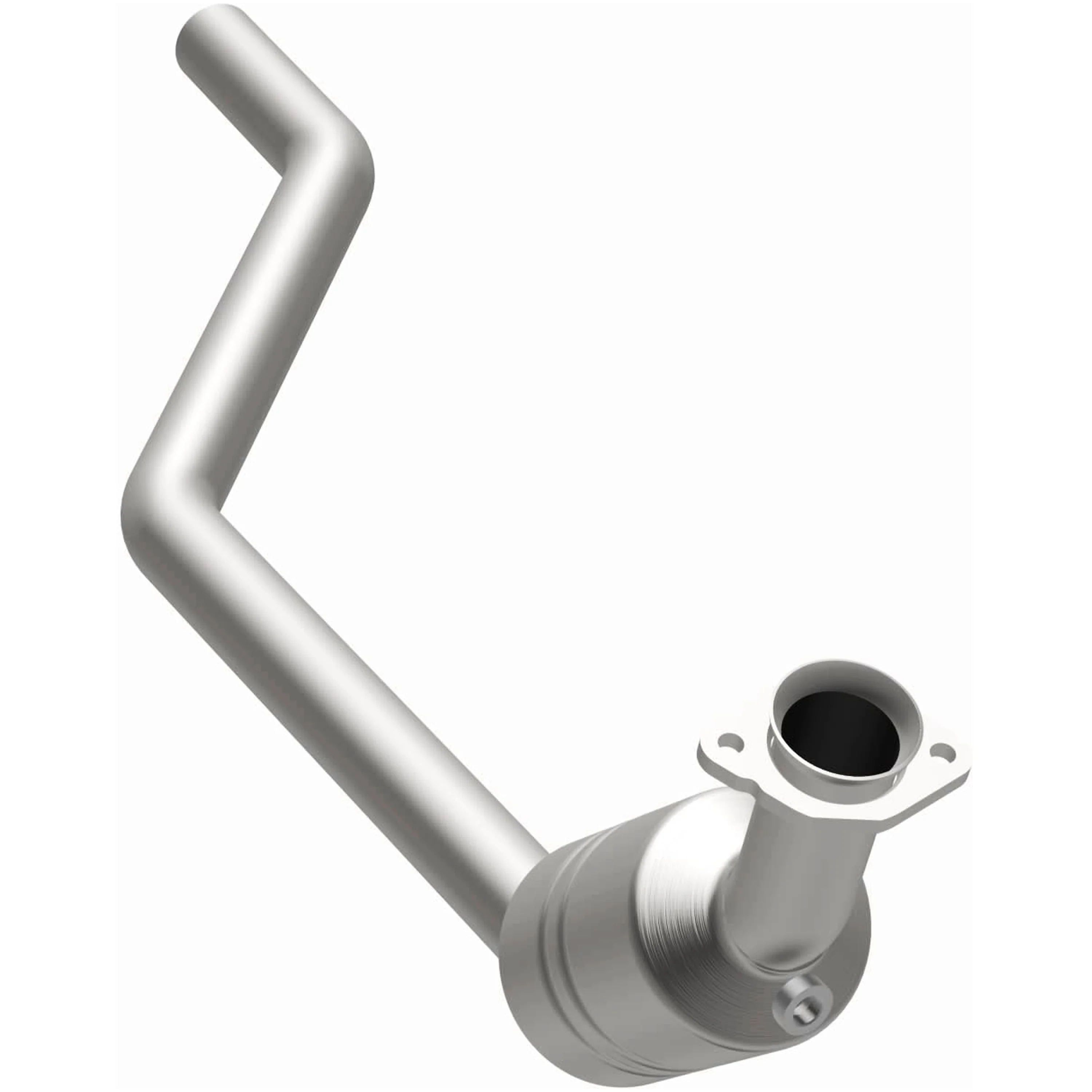 MagnaFlow 2003-2005 Jaguar S-Type 4.2L California Grade CARB Compliant Direct-Fit Catalytic Converter 5461225 - Image 2