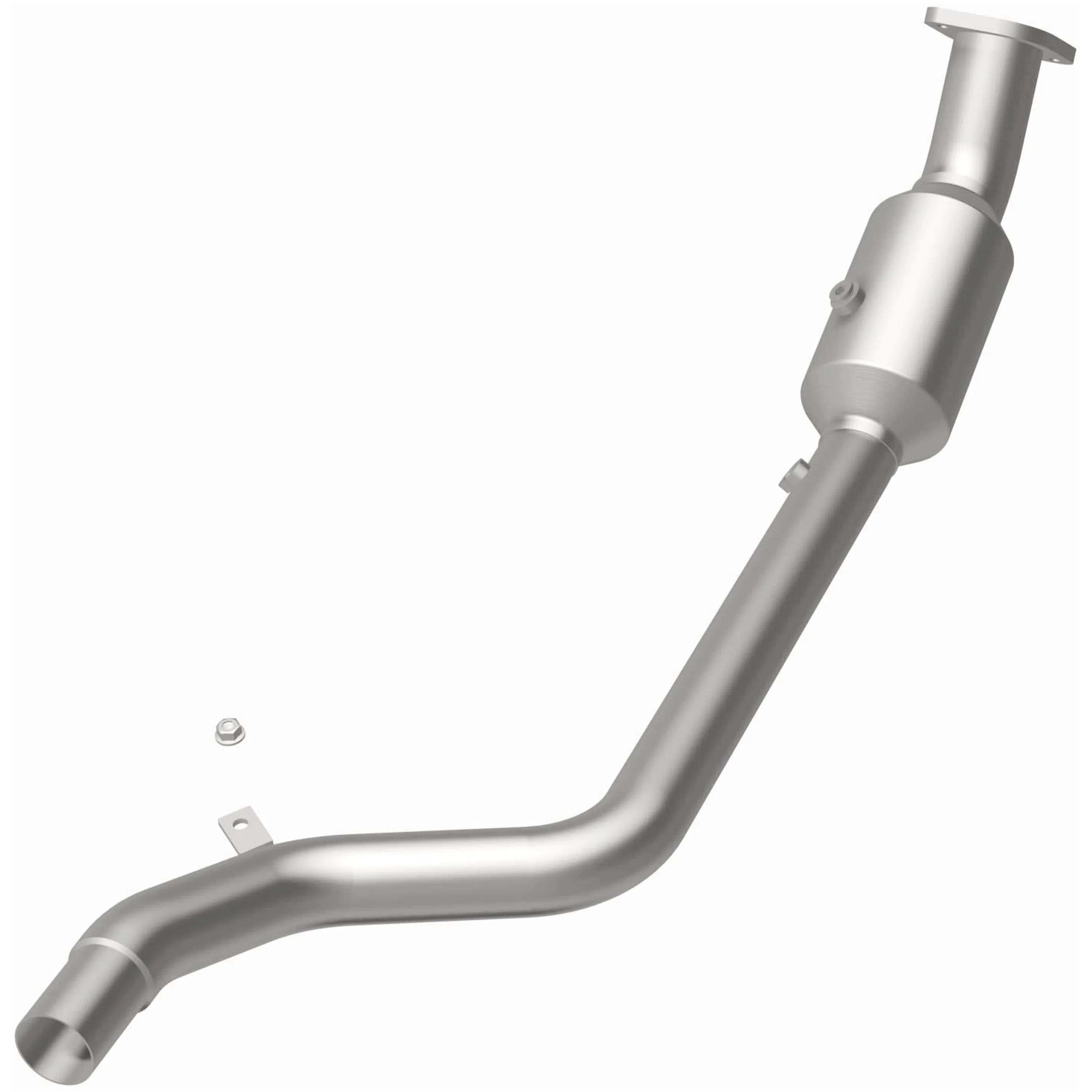 MagnaFlow California Grade CARB Compliant Direct-Fit Catalytic Converter 5461241 - Image 3