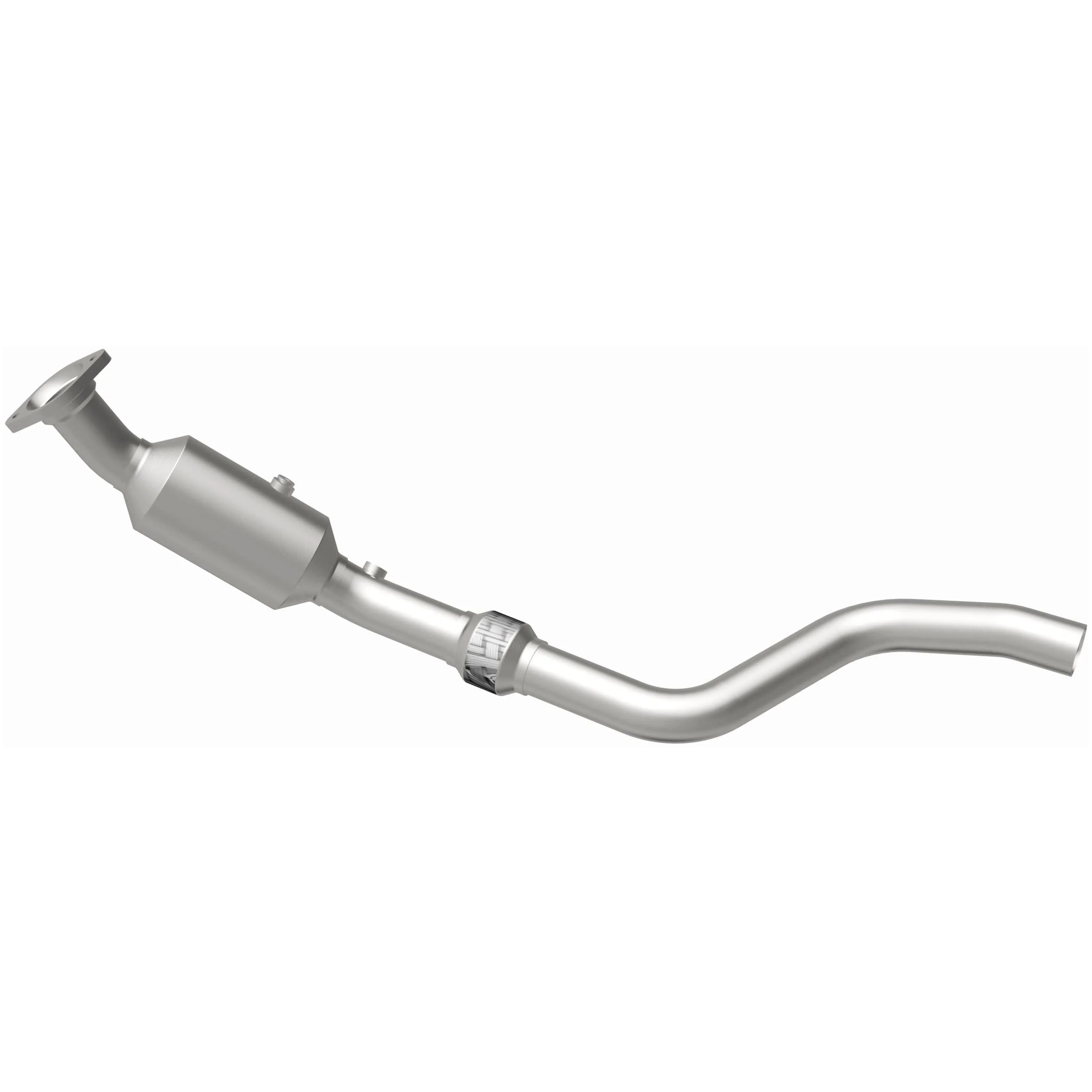 MagnaFlow California Grade CARB Compliant Direct-Fit Catalytic Converter 5461243 - Image 3
