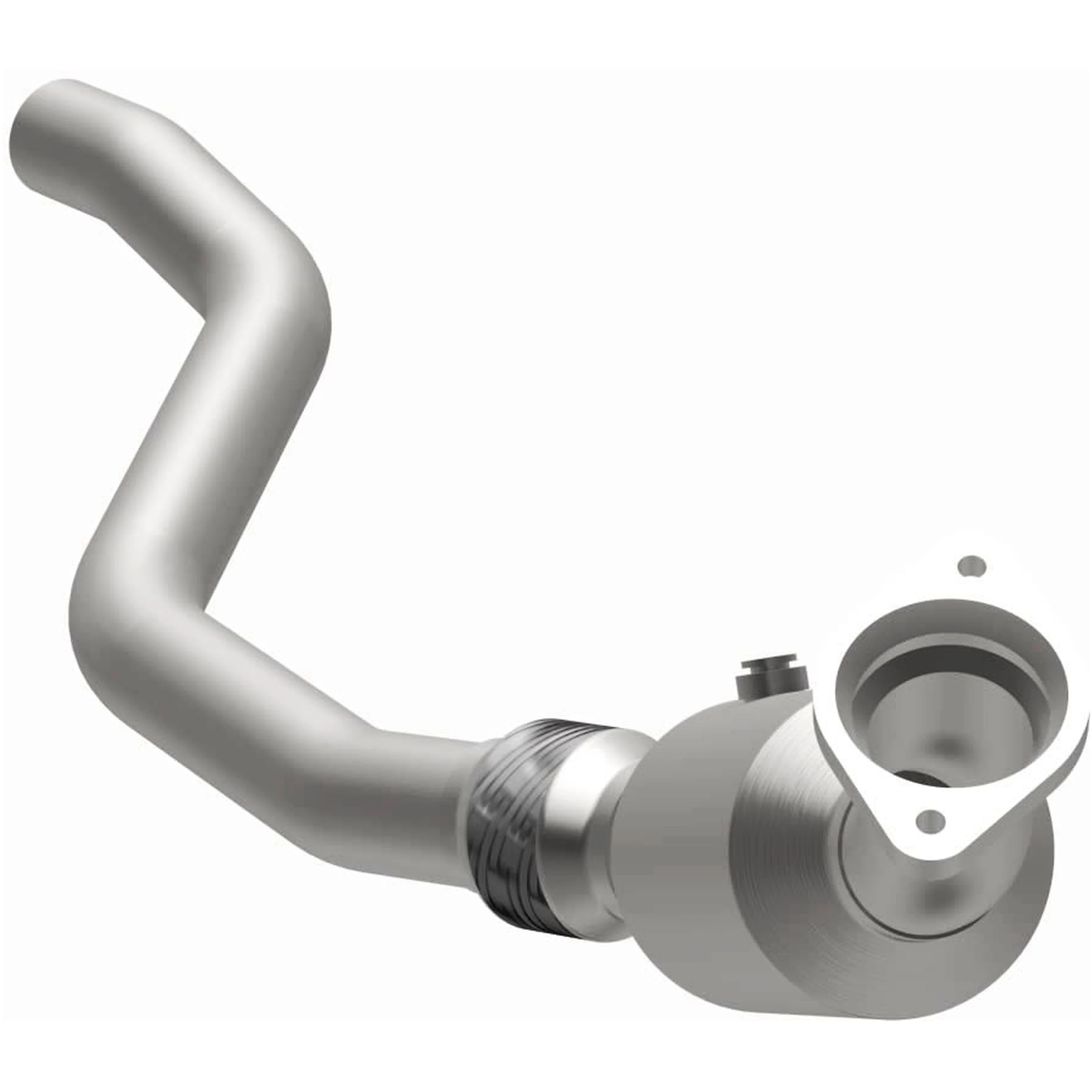 MagnaFlow California Grade CARB Compliant Direct-Fit Catalytic Converter 5461244 - Image 2