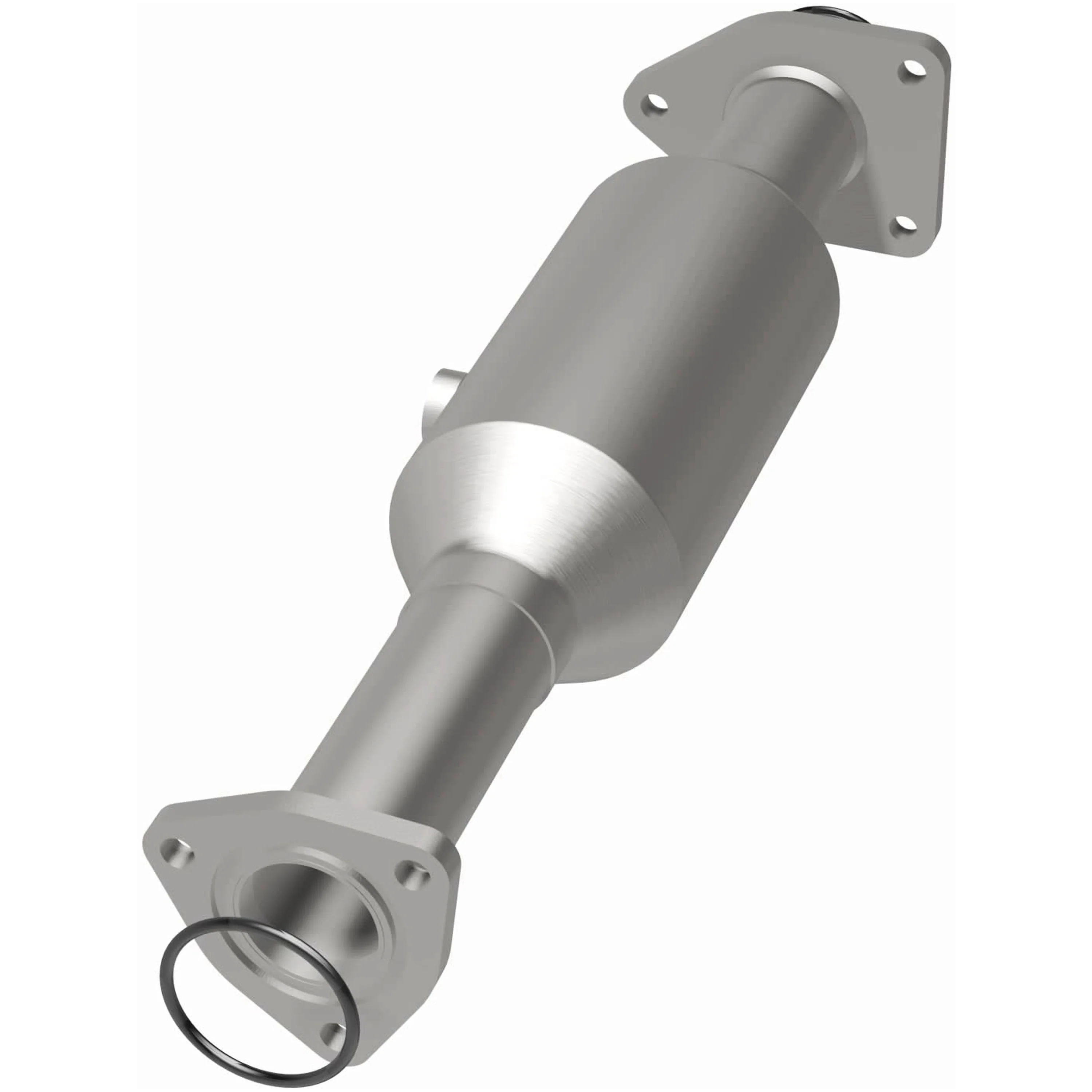 MagnaFlow 2003-2007 Honda Accord 2.4L California Grade CARB Compliant Direct-Fit Catalytic Converter 5461260 - Image 3