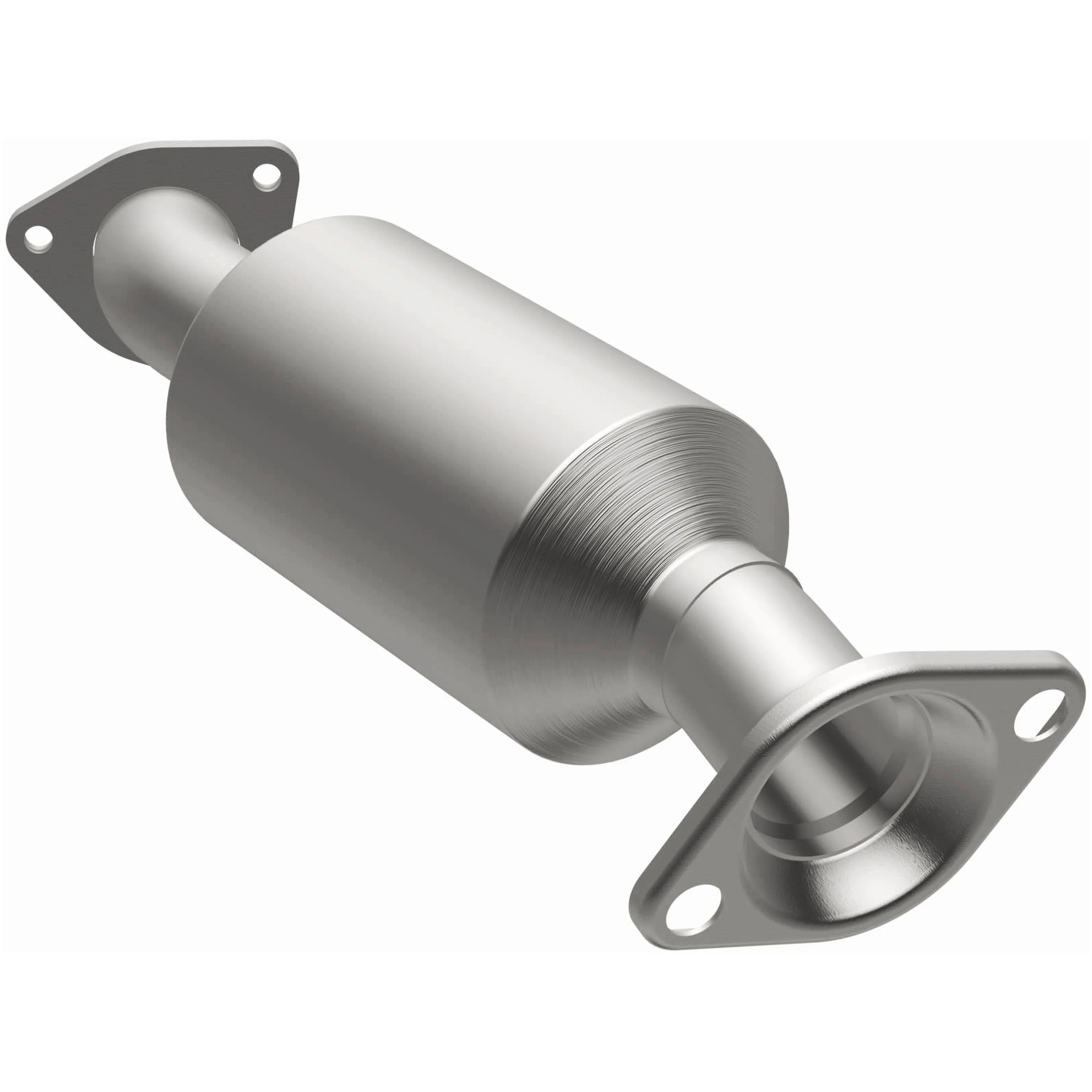 MagnaFlow 2006-2009 Honda S2000 2.2L California Grade CARB Compliant Direct-Fit Catalytic Converter 5461261 - Image 2