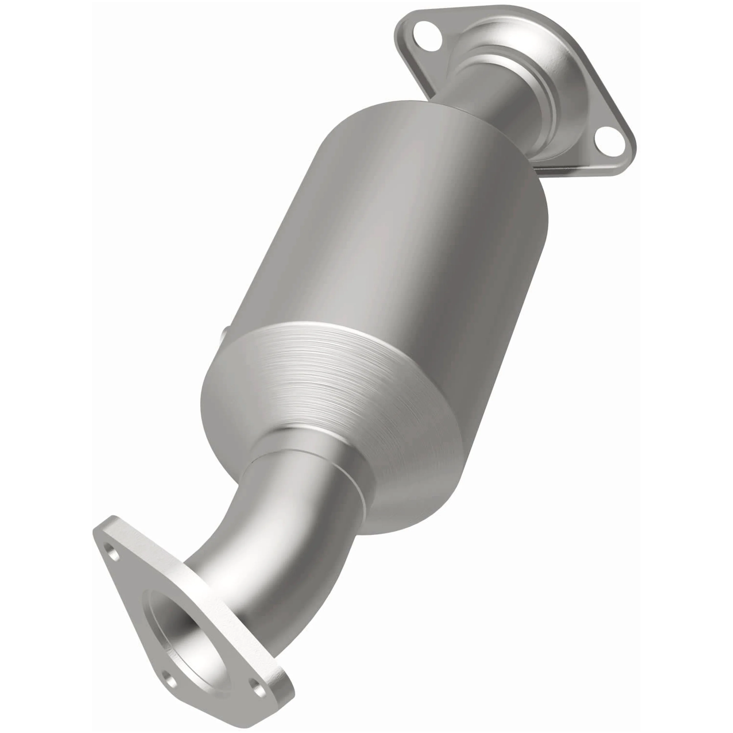 MagnaFlow 2006-2009 Honda S2000 2.2L California Grade CARB Compliant Direct-Fit Catalytic Converter 5461261 - Image 3