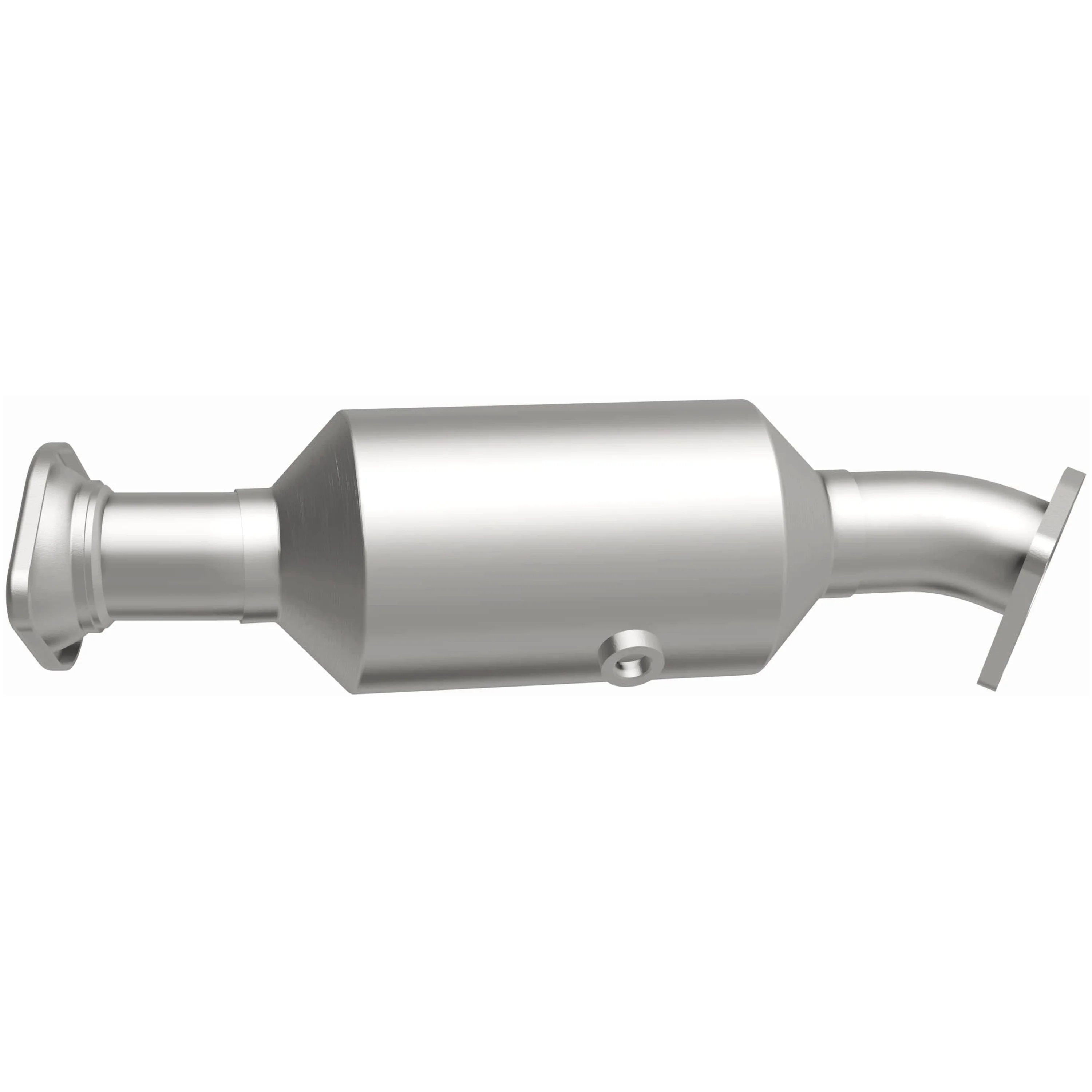 MagnaFlow 2006-2009 Honda S2000 2.2L California Grade CARB Compliant Direct-Fit Catalytic Converter 5461261 - Image 4