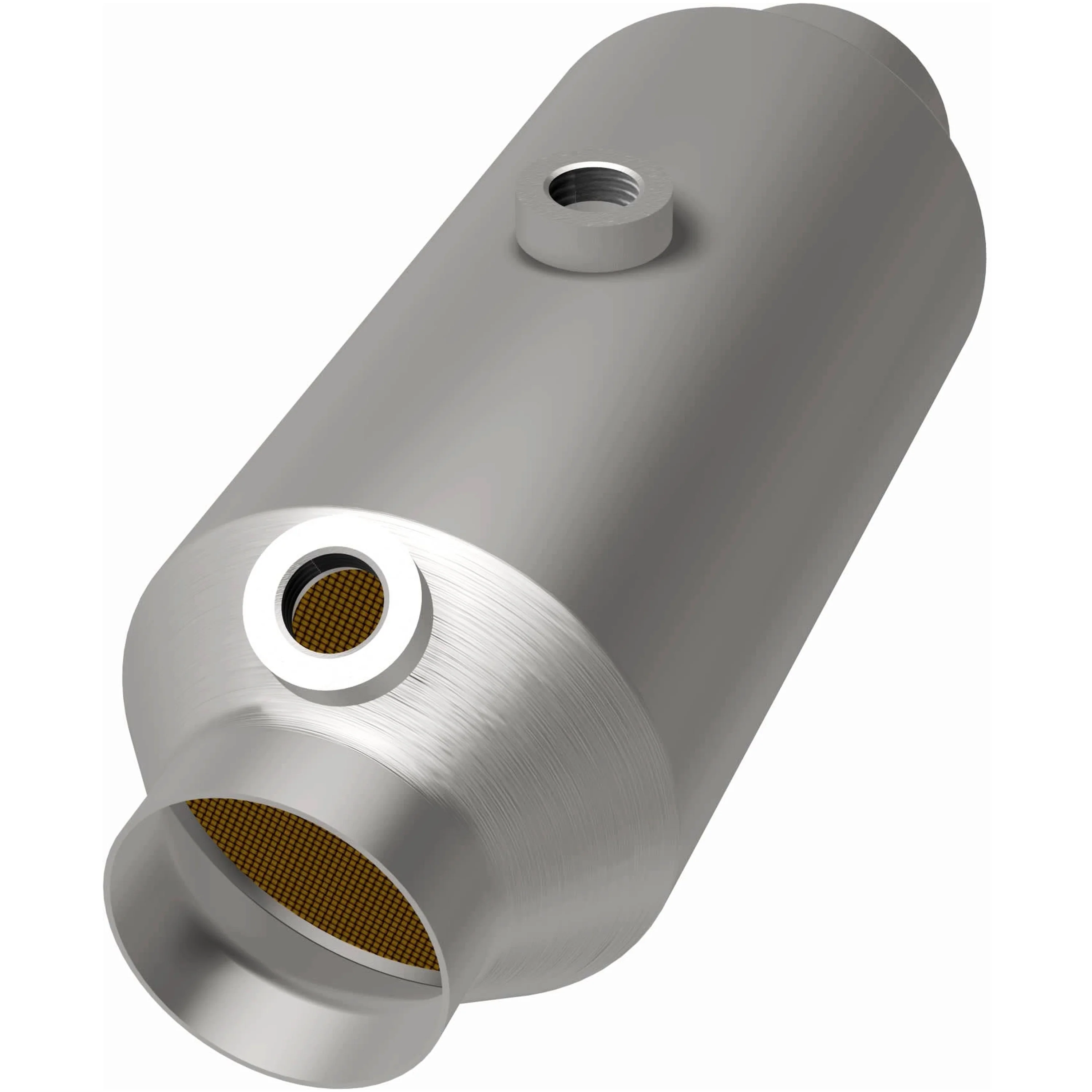 MagnaFlow California Grade CARB Compliant Universal Catalytic Converter 5461325 - Image 3