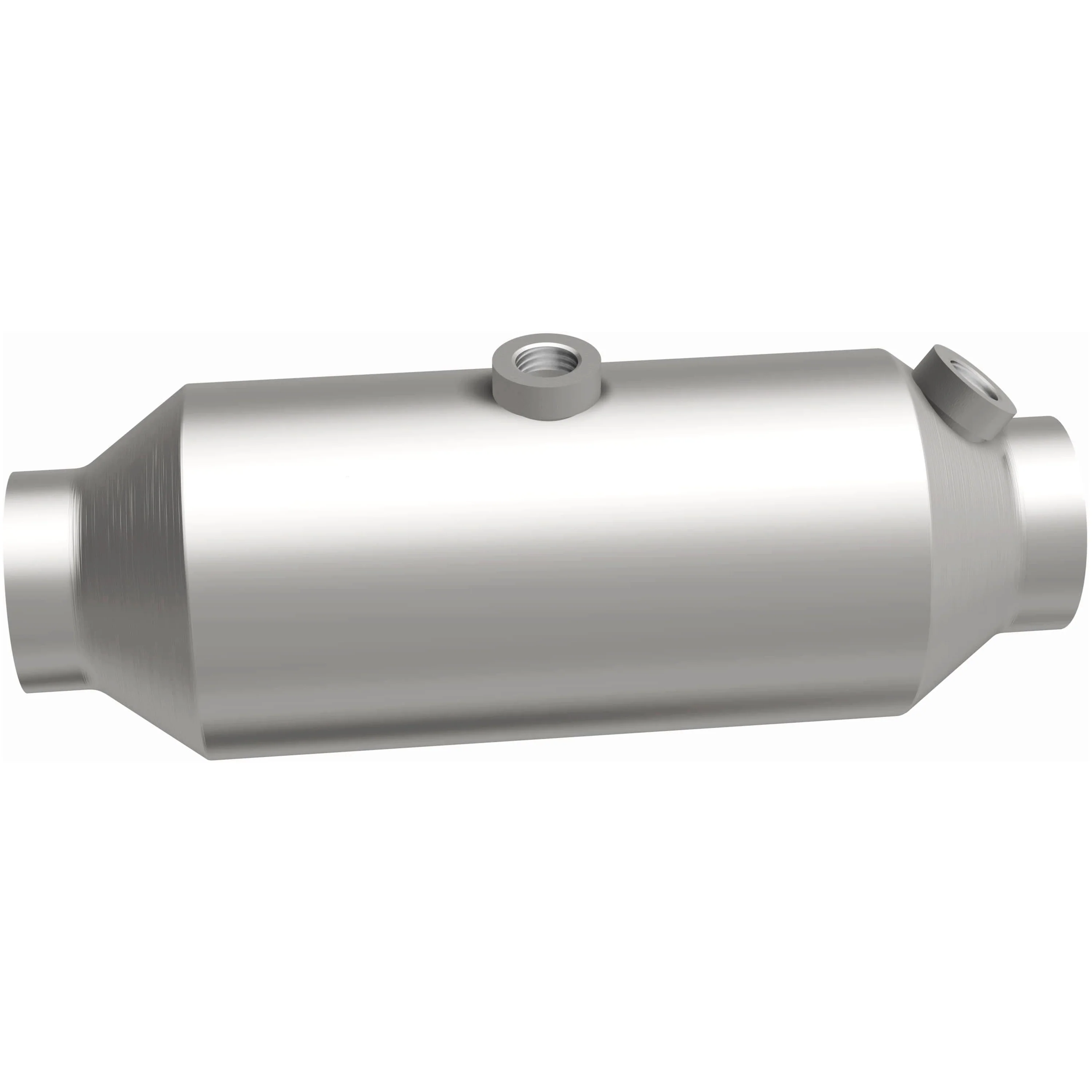 MagnaFlow California Grade CARB Compliant Universal Catalytic Converter 5461325 - Image 4