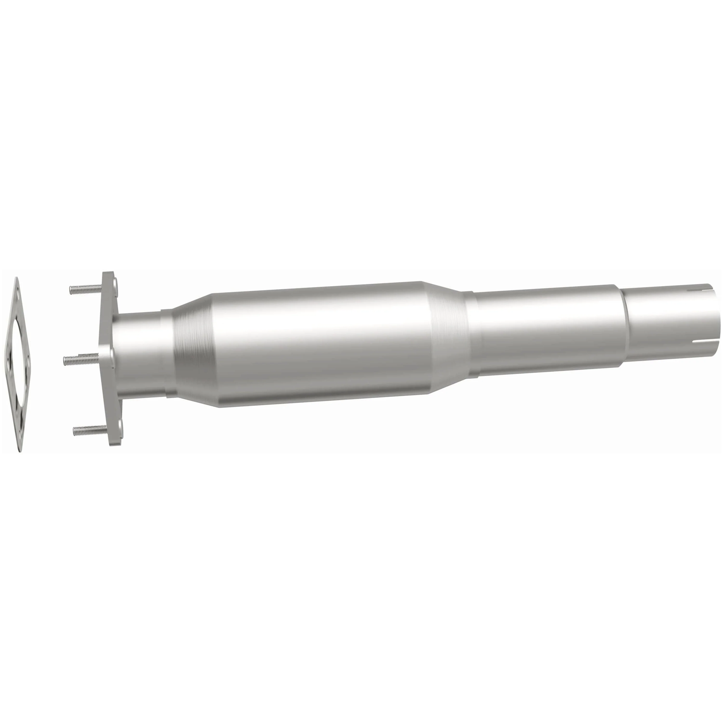 MagnaFlow California Grade CARB Compliant Direct-Fit Catalytic Converter 5461333 - Image 4