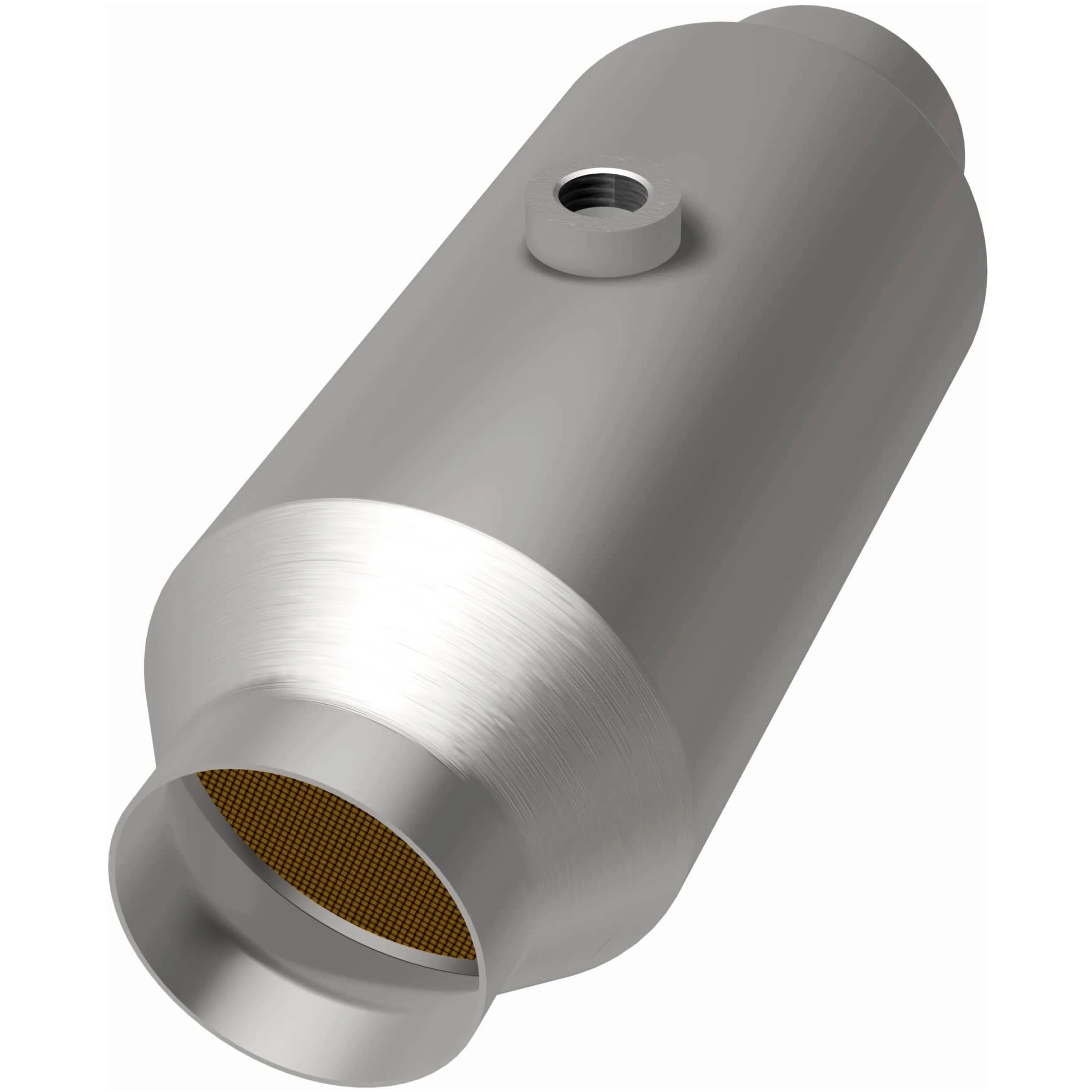 MagnaFlow California Grade CARB Compliant Universal Catalytic Converter 5461336 - Image 3