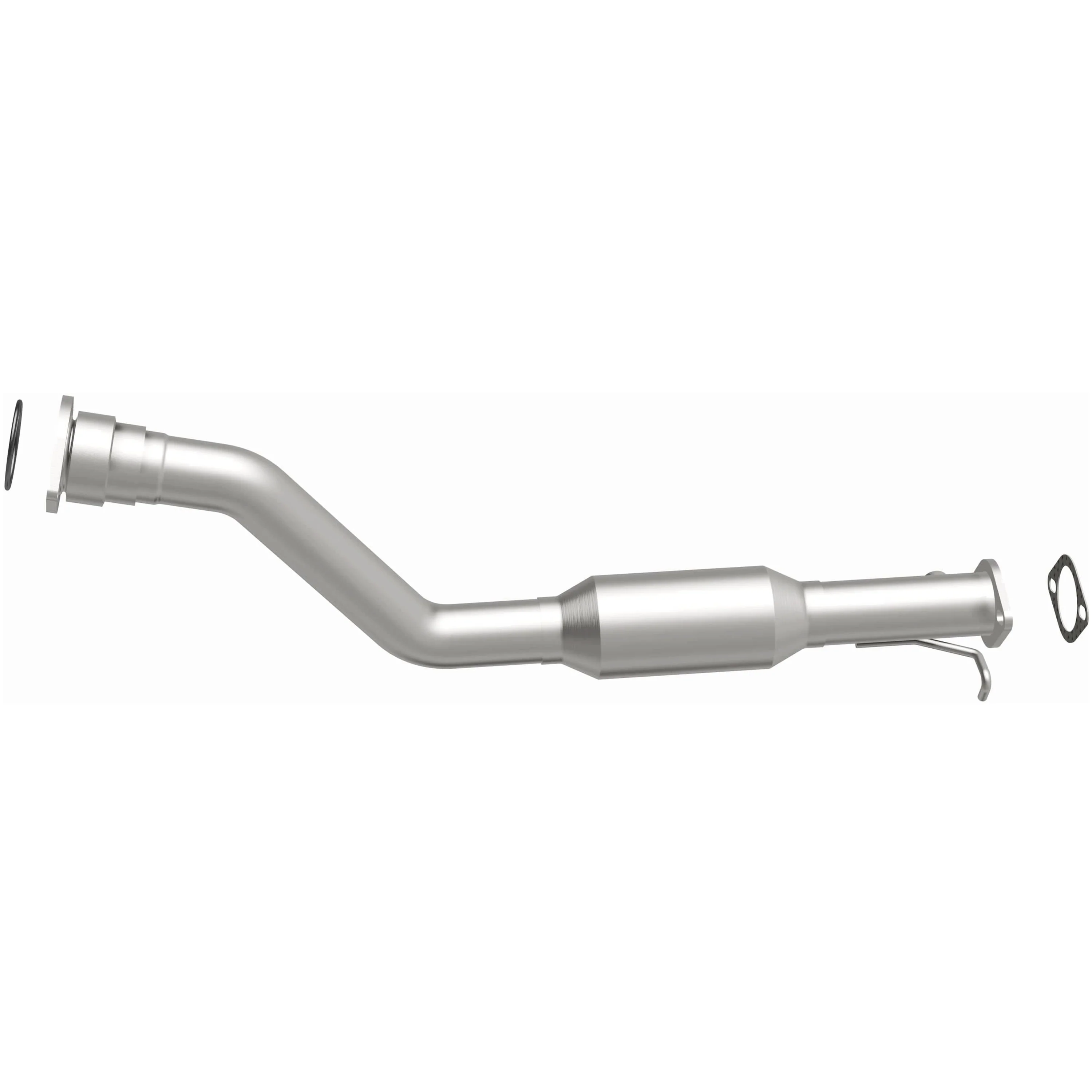 MagnaFlow California Grade CARB Compliant Direct-Fit Catalytic Converter 5461396 - Image 4