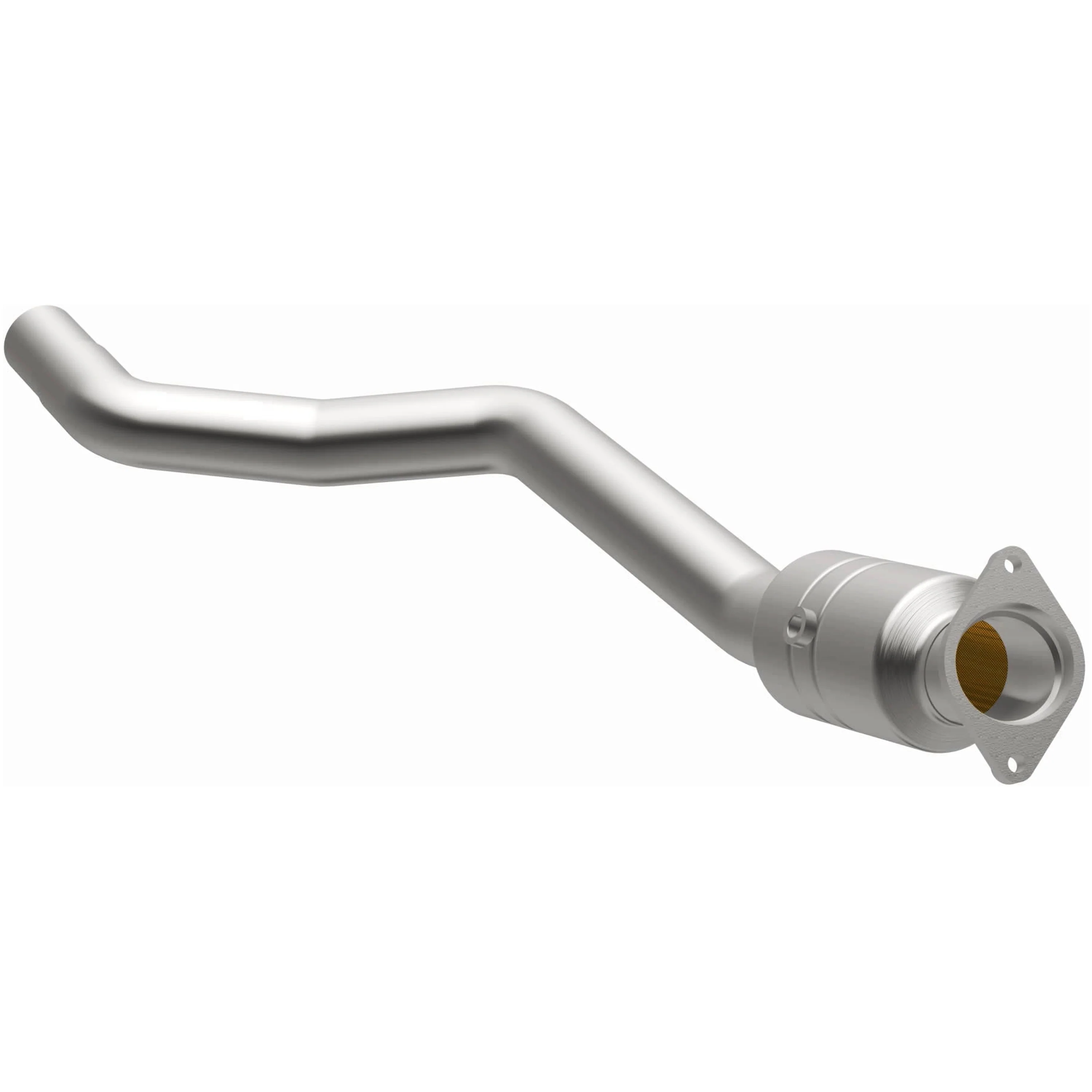 MagnaFlow California Grade CARB Compliant Direct-Fit Catalytic Converter 5461478 - Image 2