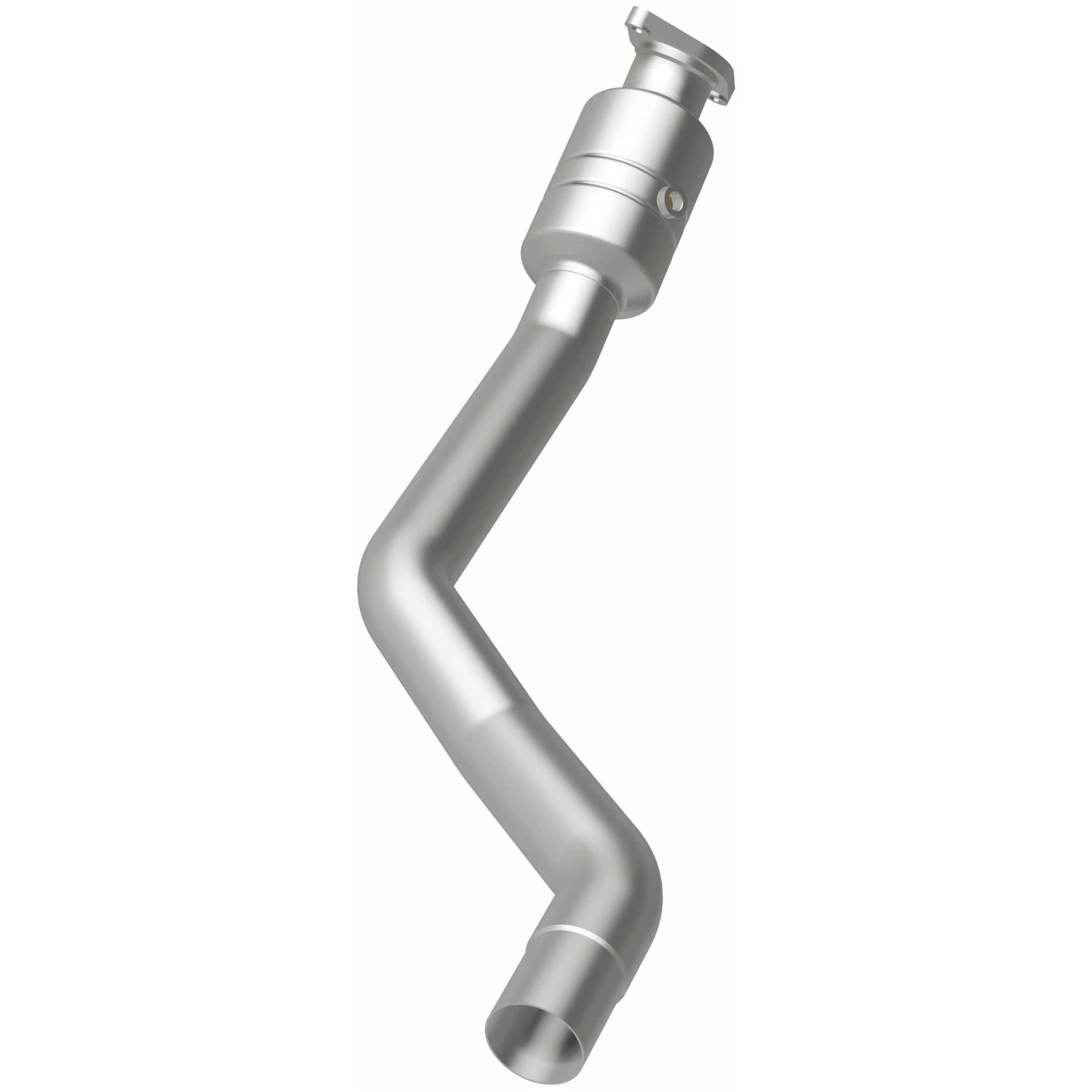 MagnaFlow California Grade CARB Compliant Direct-Fit Catalytic Converter 5461478 - Image 3