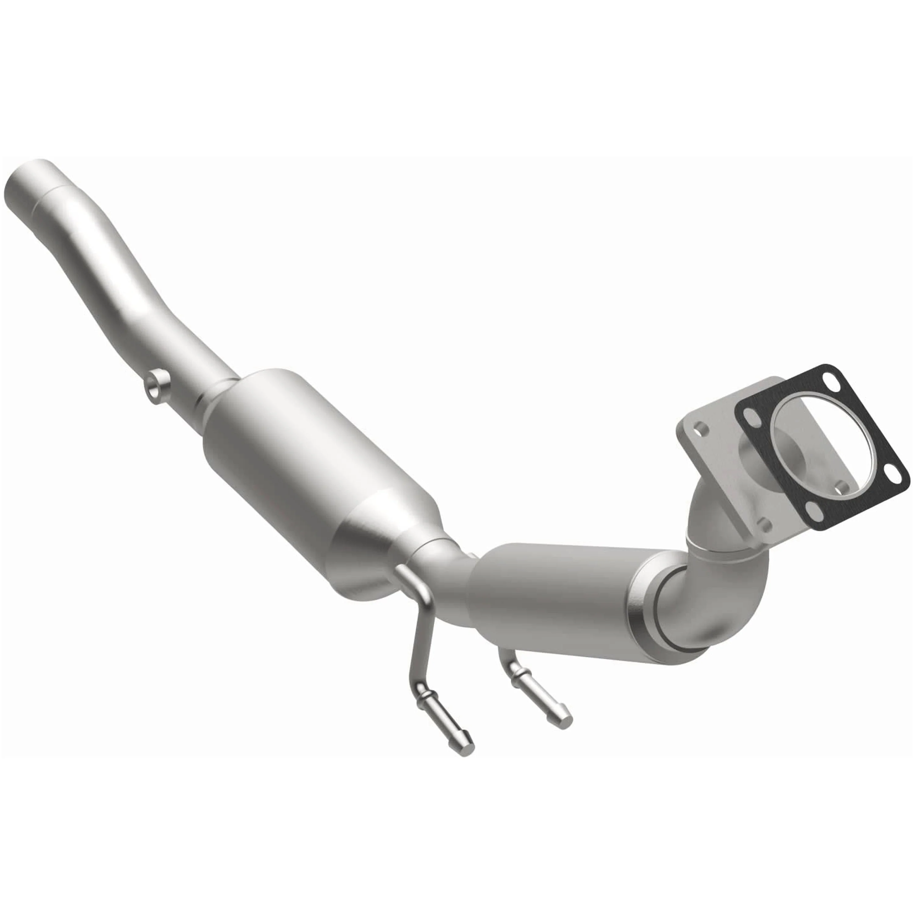 MagnaFlow California Grade CARB Compliant Direct-Fit Catalytic Converter 5461526 - Image 2