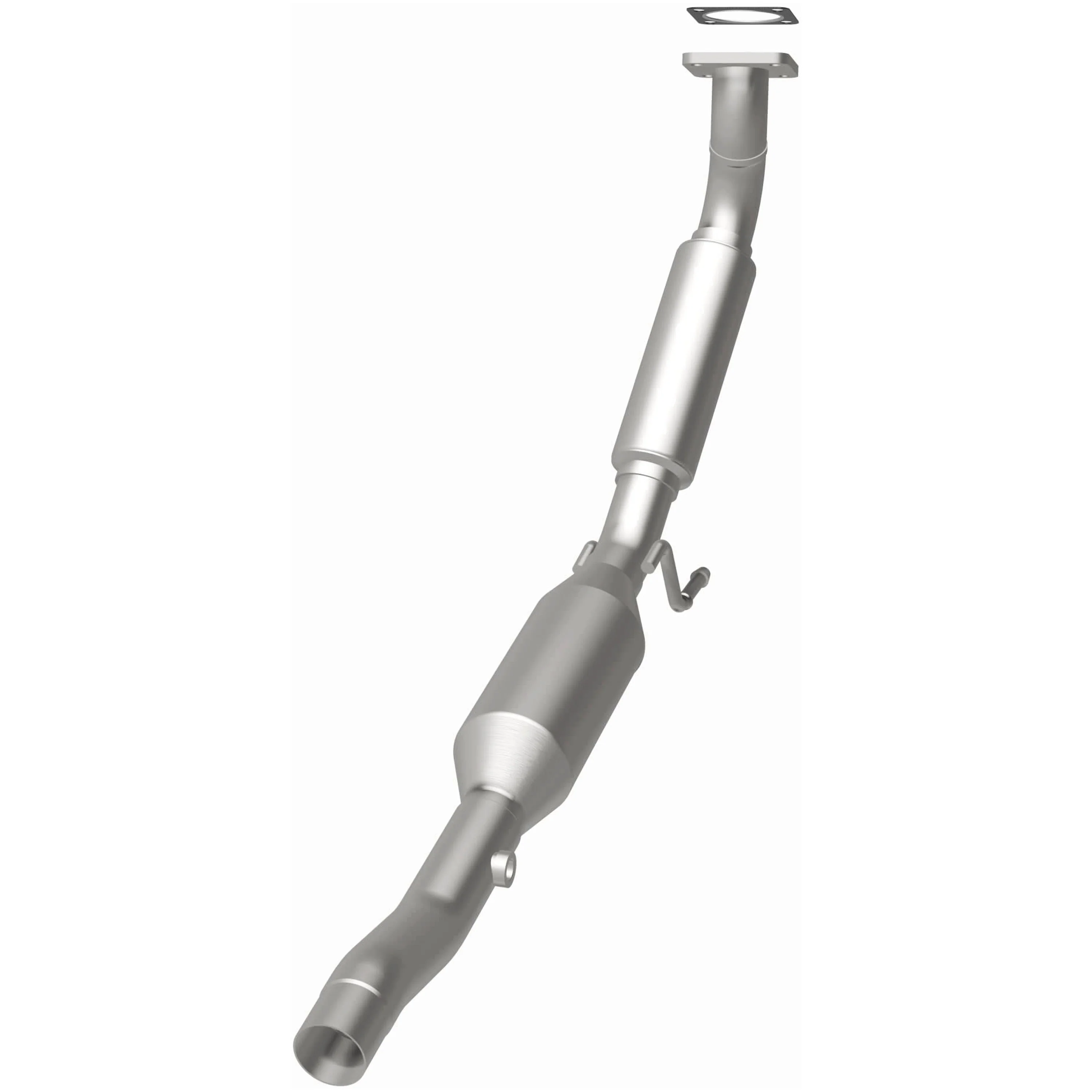 MagnaFlow California Grade CARB Compliant Direct-Fit Catalytic Converter 5461526 - Image 3