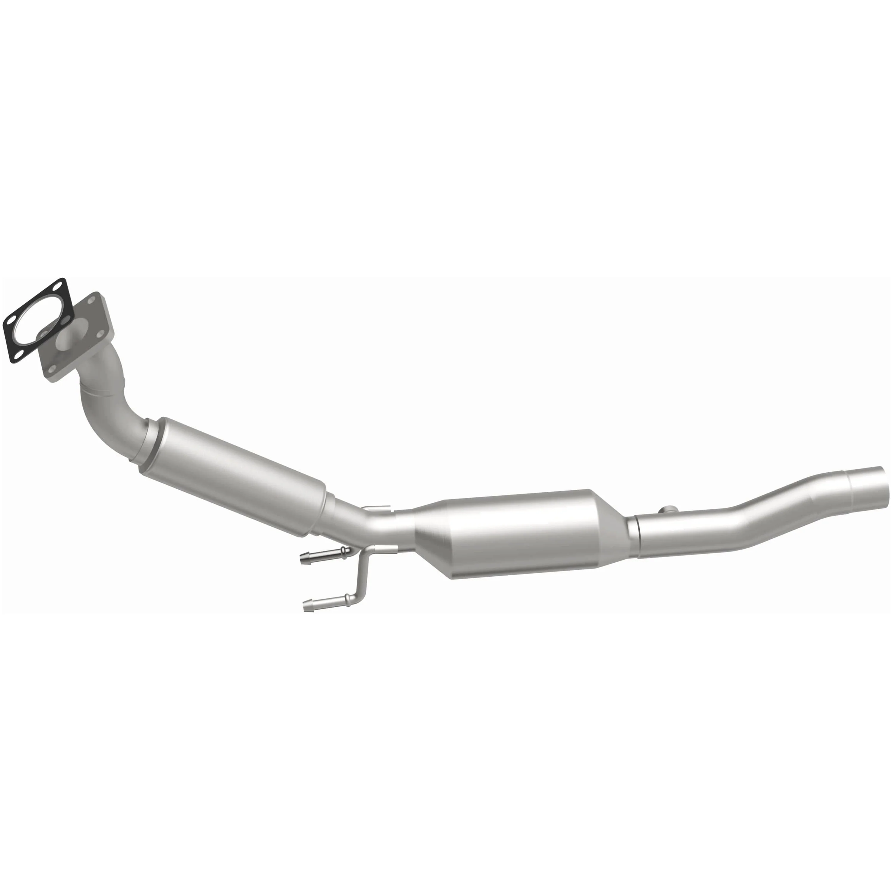MagnaFlow California Grade CARB Compliant Direct-Fit Catalytic Converter 5461526 - Image 4